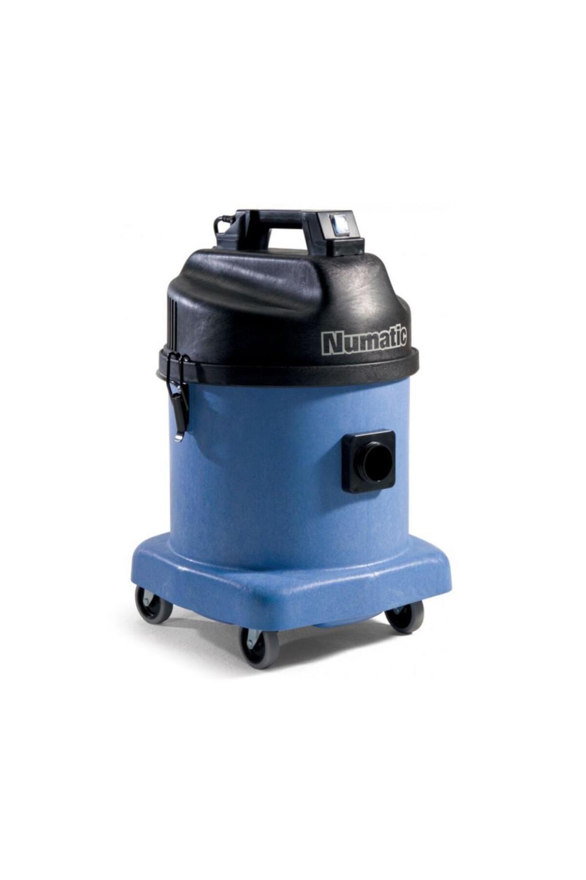 NUMATIC Wvd 570 Endüstriyel Islak Kuru Tip Elektrik Süpürgesi - Fiyatı