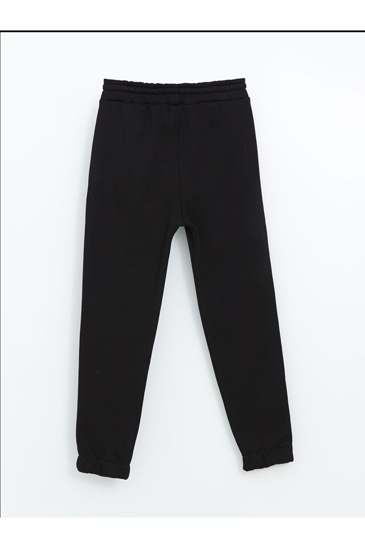 LC Waikiki-Lcw Boy's Jogger Sweatpants with Elastic Waist 2