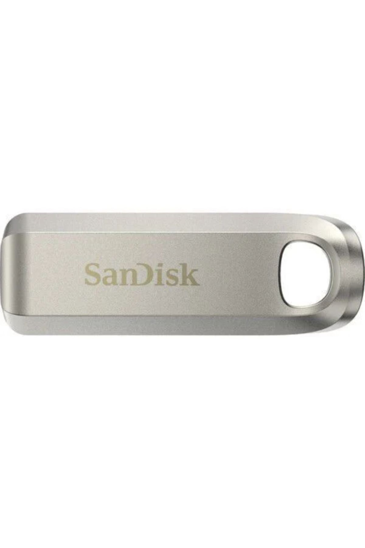 SanDisk-Ultra Luxe 128Gb Sdcz75-128G-G46 USB 3.2 Type-C Flash Memory 4