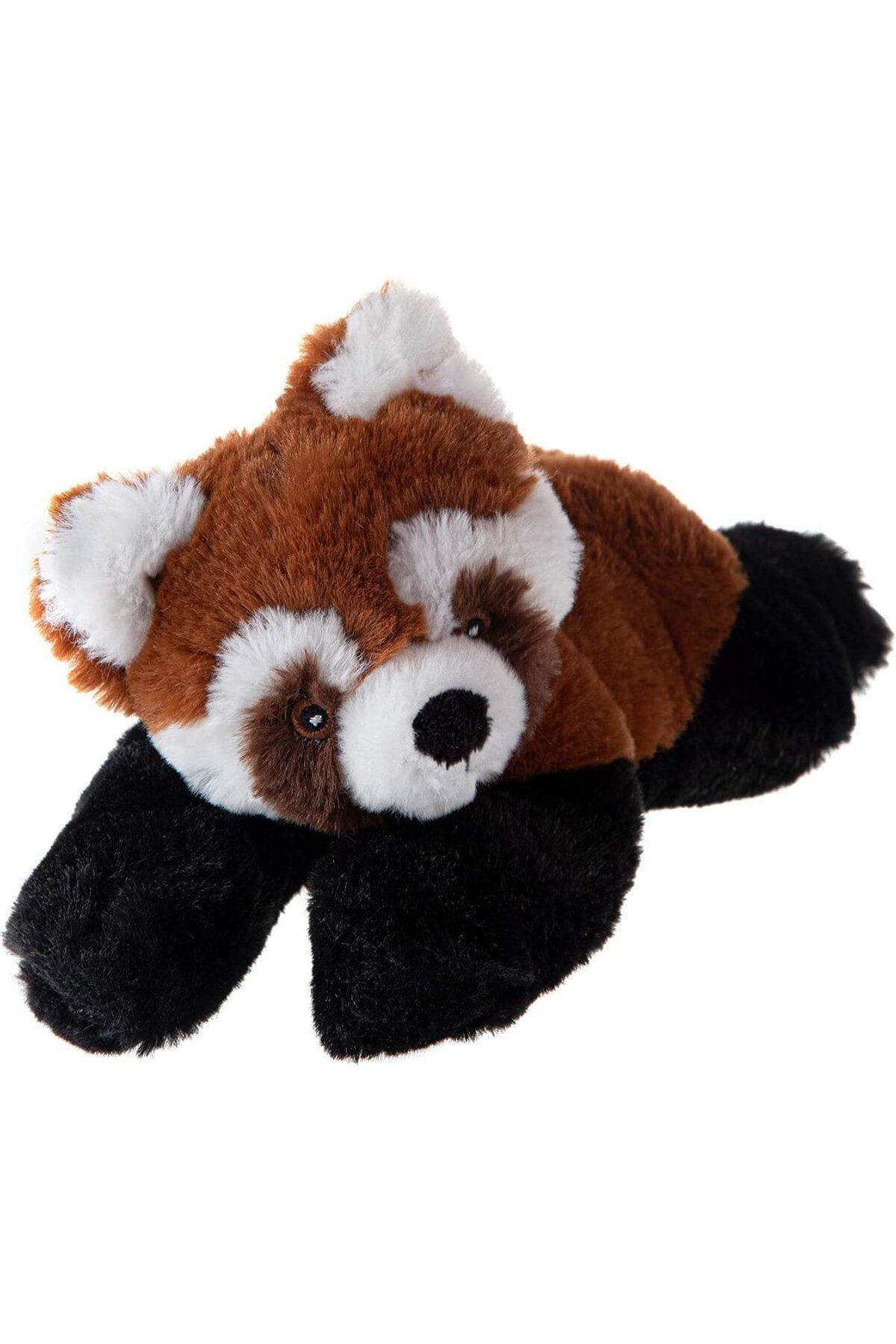 Wild Republic-Urs Panda Rosu Ecokins - Jucarie Plus Wild Republic 20 cm 2