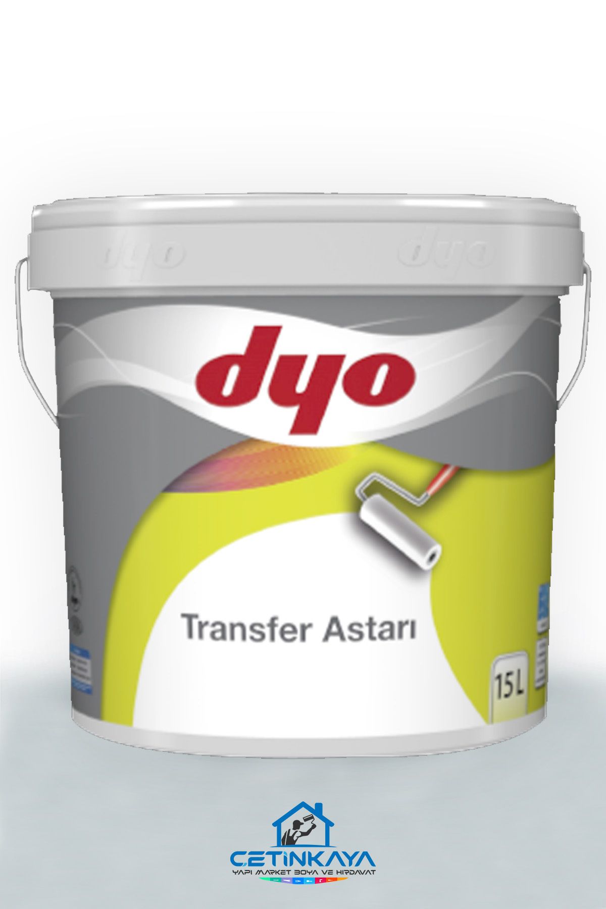 Dyo Transfer Astarı (3,5 KG / 10 KG / 20 KG)