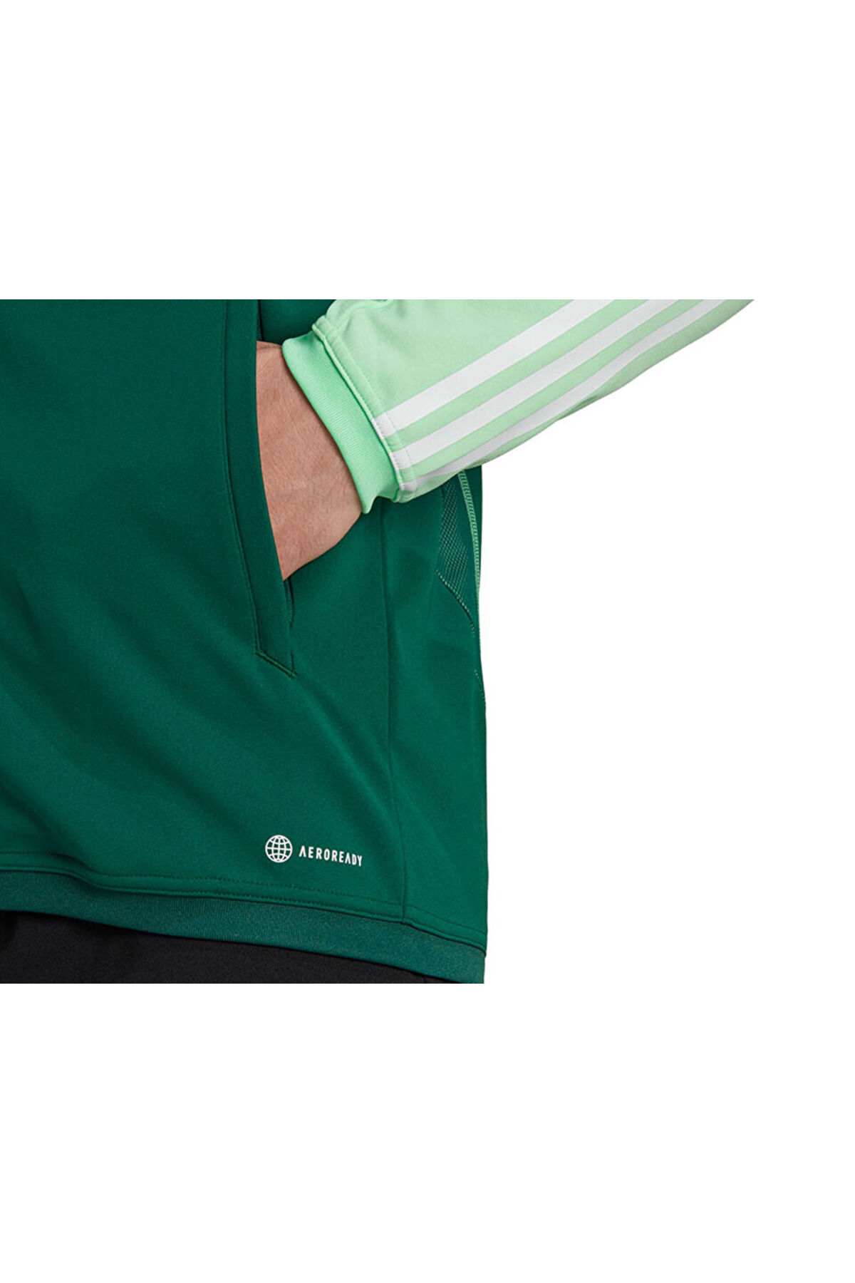 ژاکت اسپورت مردانه آستین بلند | آدیداس adidas TYC501365108845E10 - تصویر 4