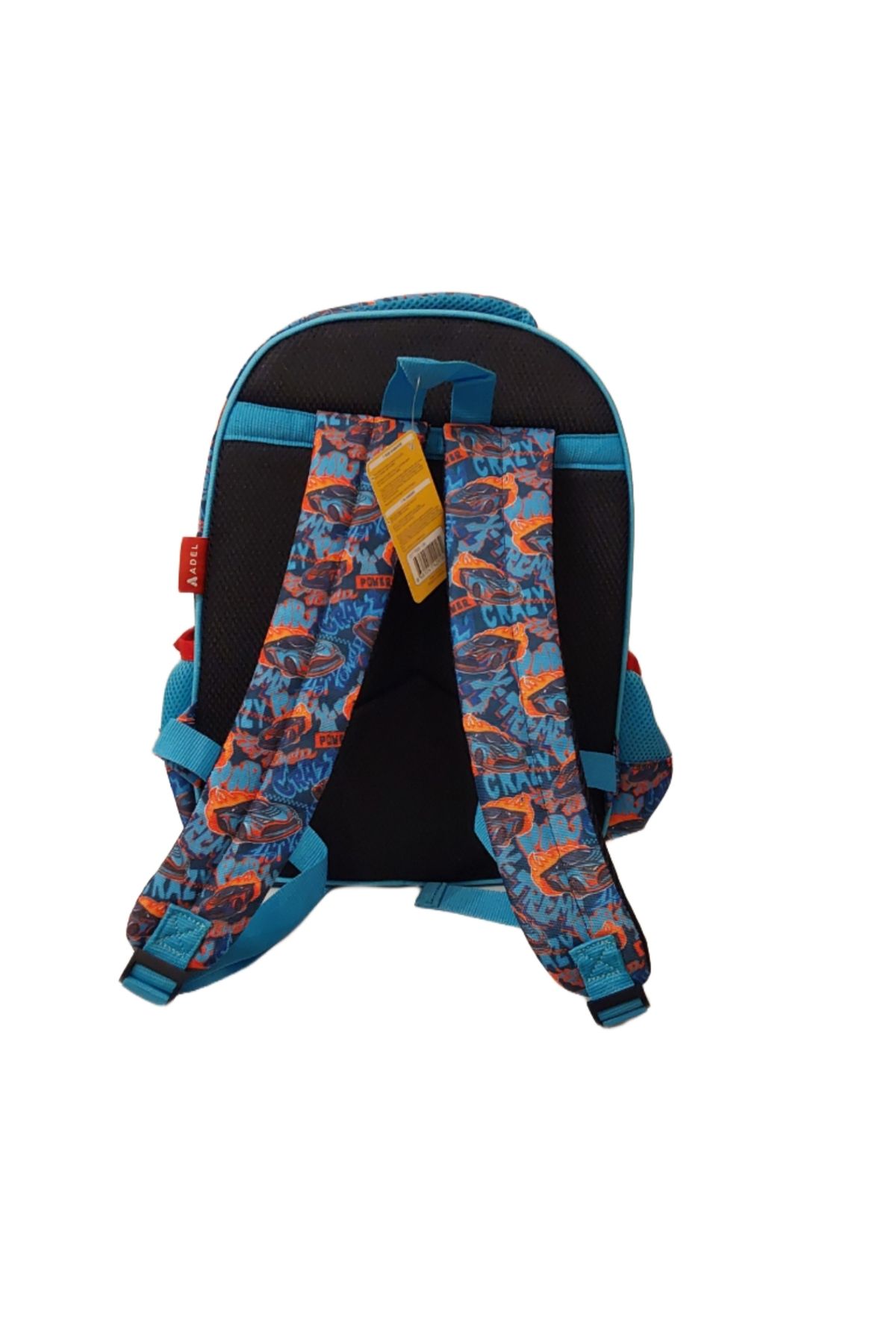 Adel-Boys' School Backpack 2