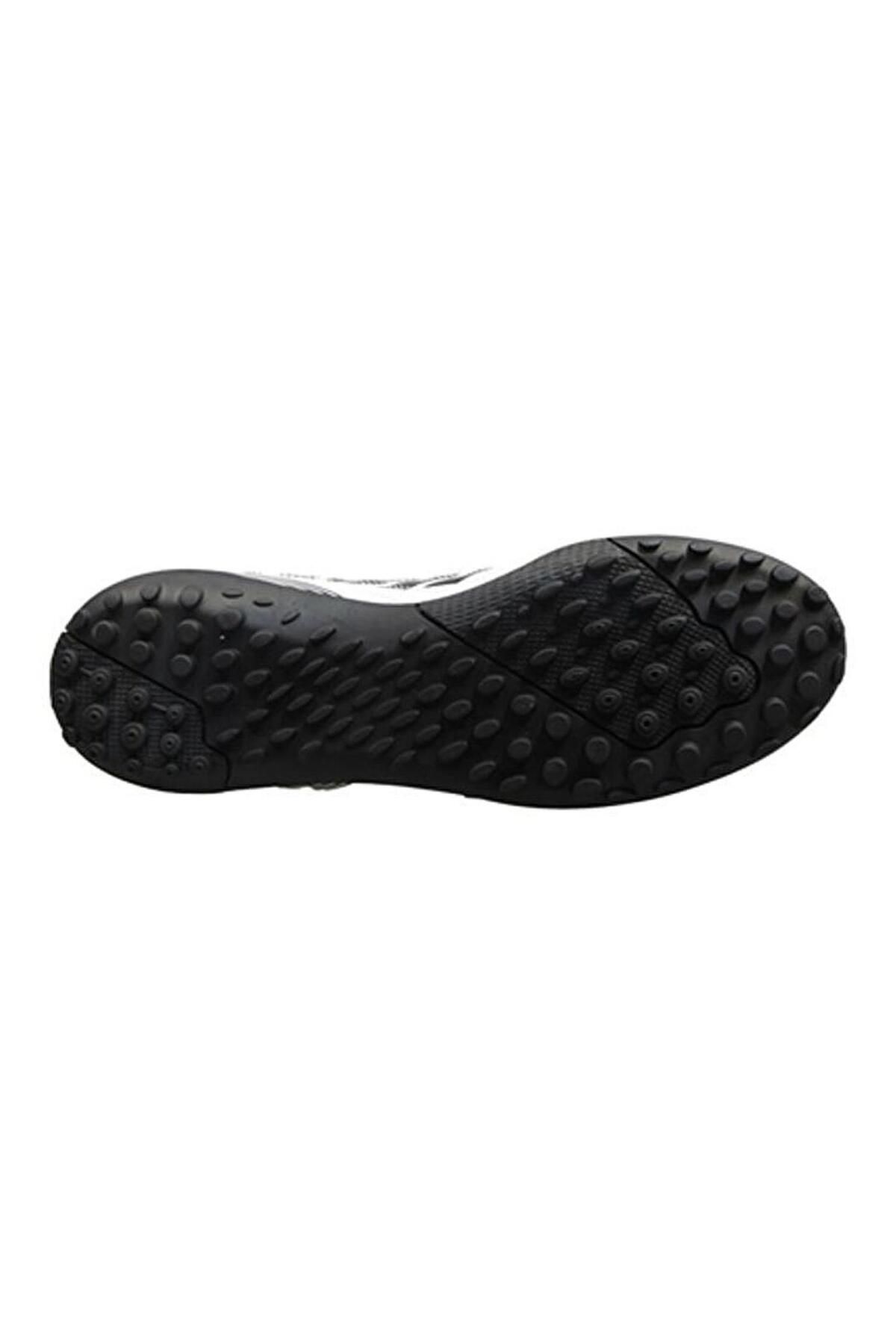 M.P.-Mp Unisex White-black 4