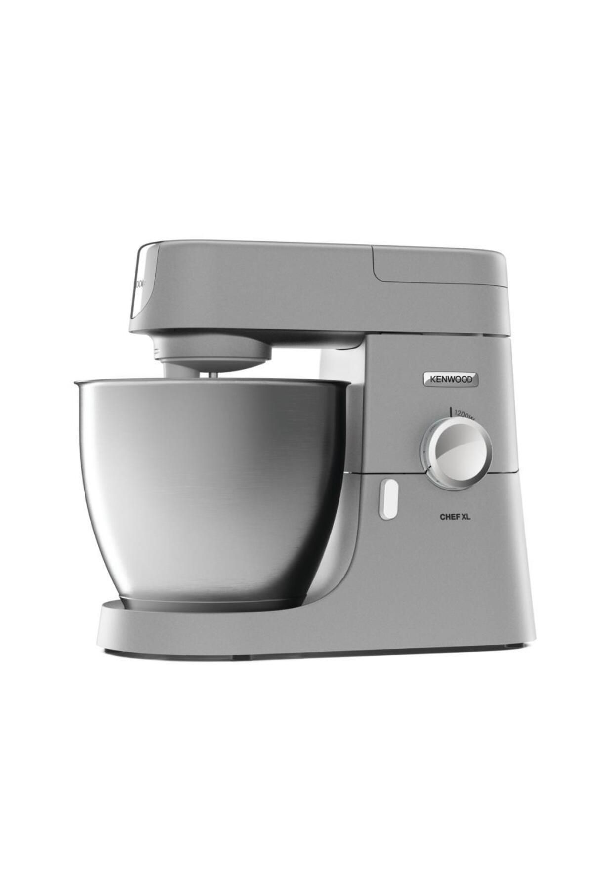 Kenwood Kvl4100s Chef Xl 1200w 6.7 Litre Mutfak Şefi