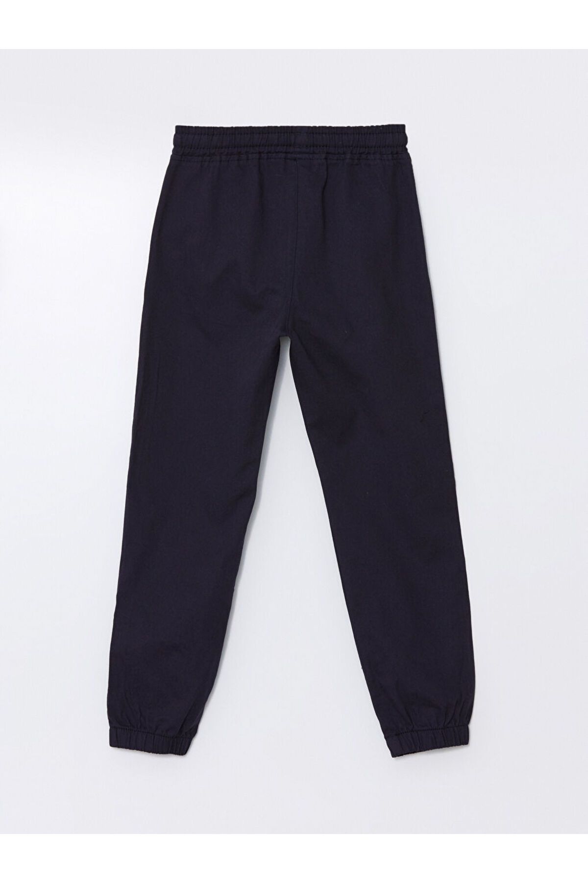 LC Waikiki-Chlapecké kalhoty Jogger - LCW ECO elastický pas 3