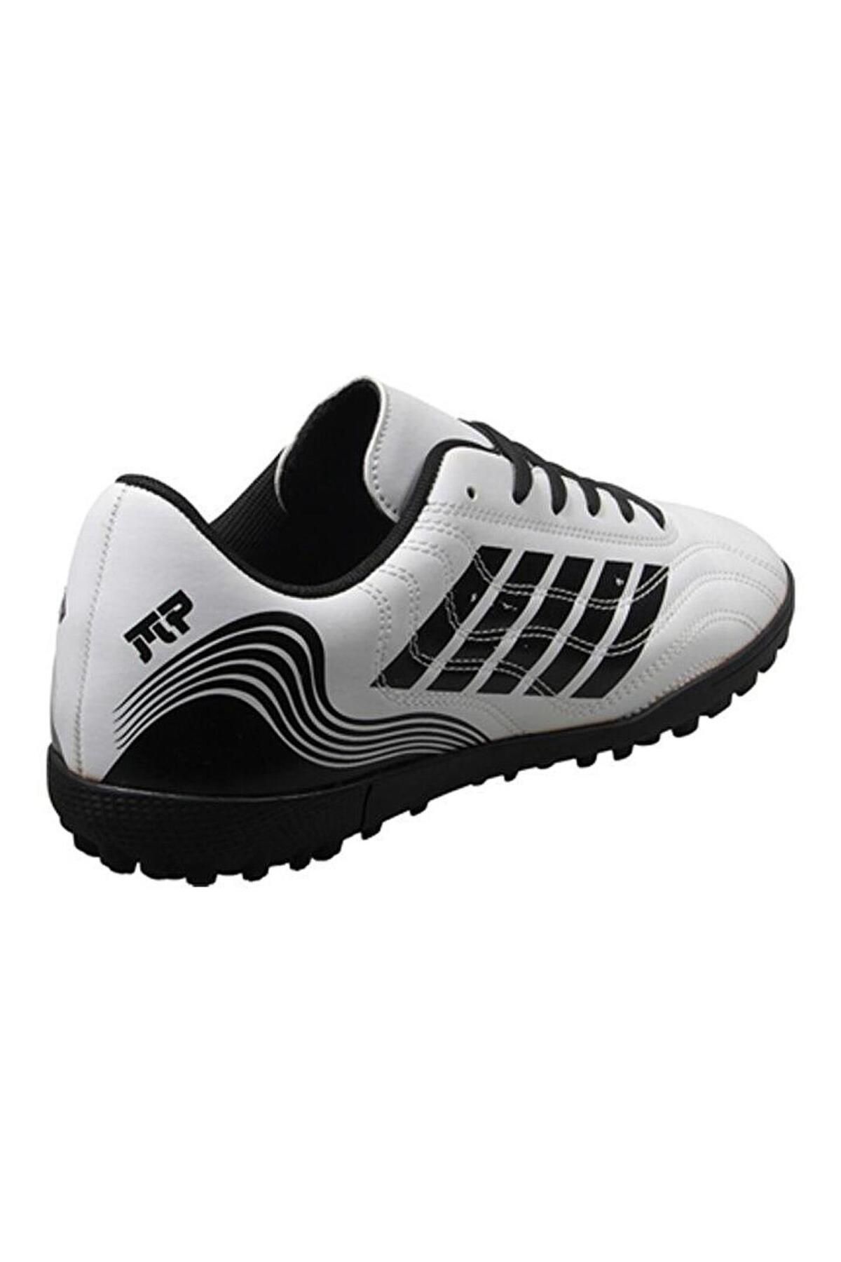 M.P.-Mp Unisex White-black 3