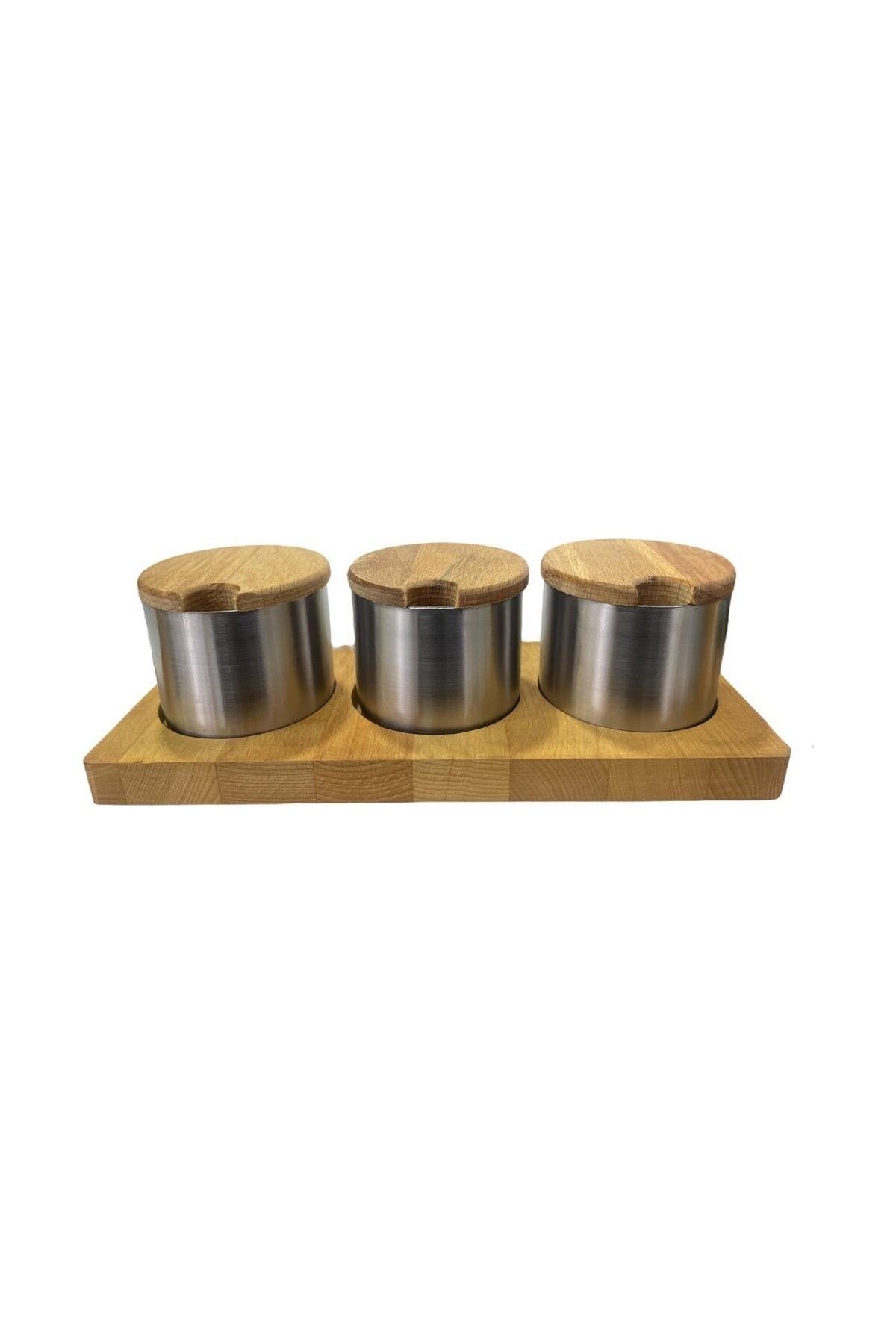 Kısmet-Kismet Kbt-113 Triple Spice Set 1