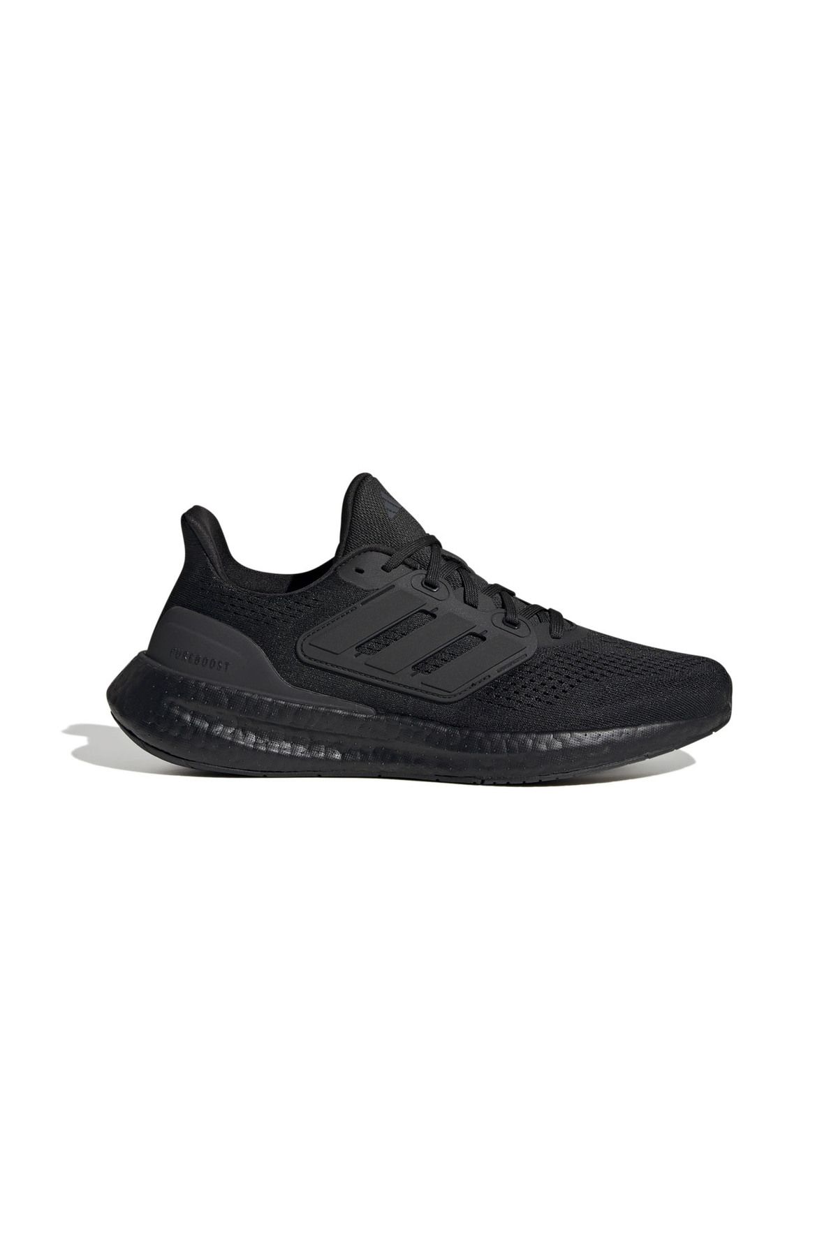 Pureboost 23 Cblack/cblack/Carbon adidas