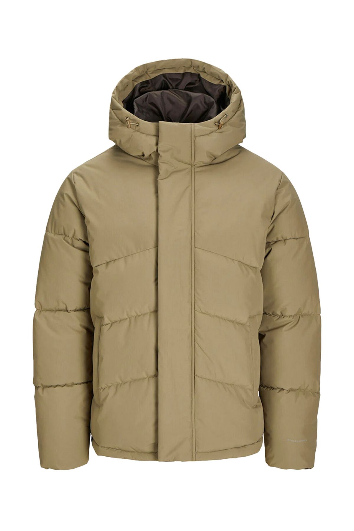 کاپشن جک اند جونز JJWINTER-0.1