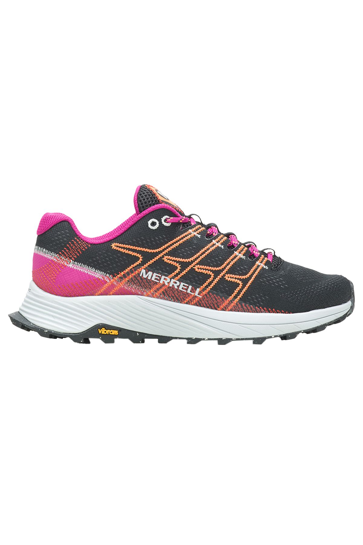 پرواز موآب Merrell