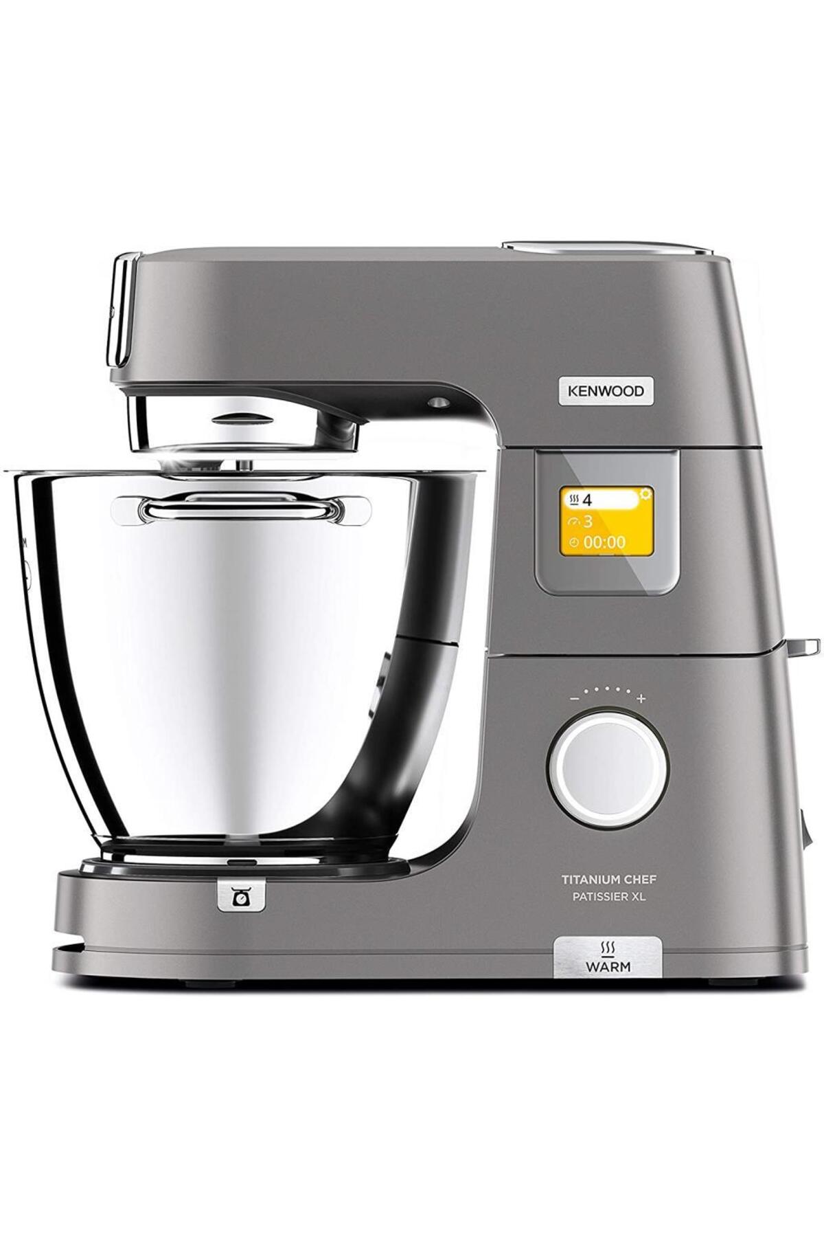 Kenwood Cooking Chef Xl Kcl95.004sı - Fiyatı, Yorumları