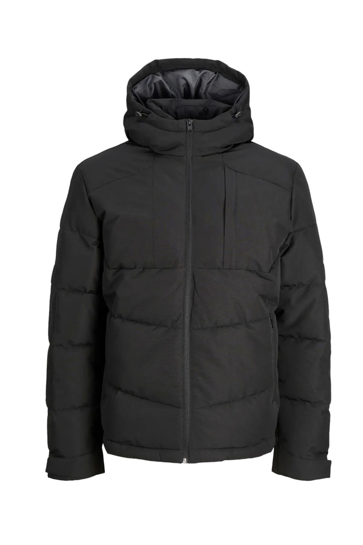 کاپشن جک اند جونز JJWINTER-0.1