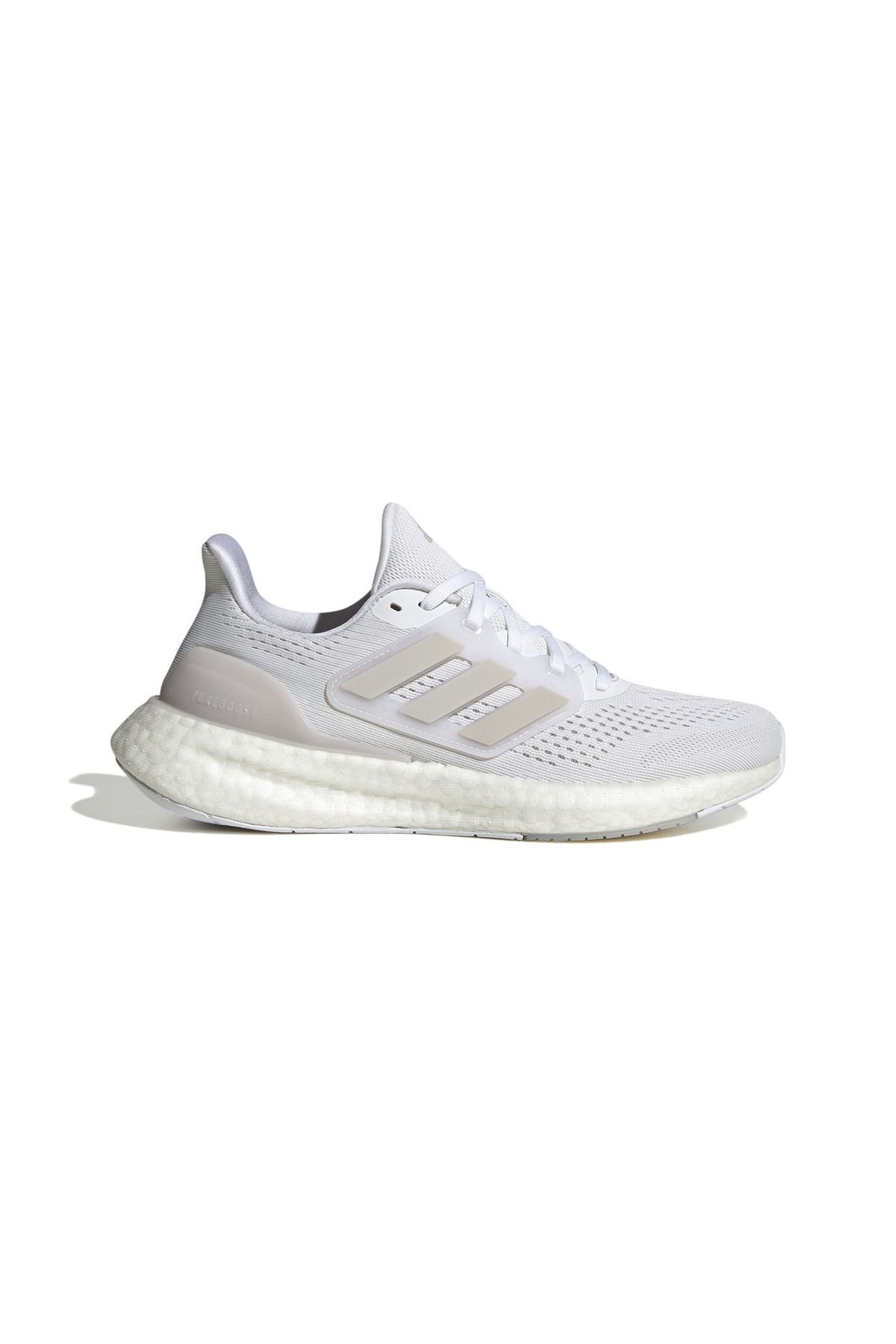Pureboost 23W Ftwwht/gretwo/cblack adidas