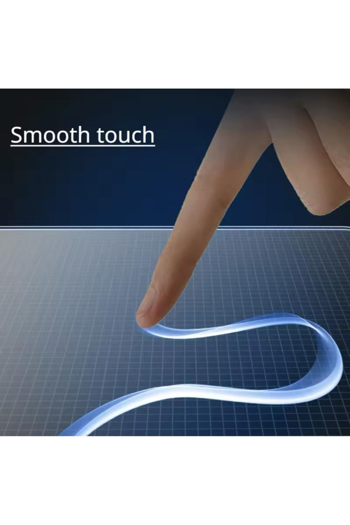 ael-tech-Mg Hs 2024 - 12.3 Inch Digital Display, Navigation Compatible Nano Screen Protector 6