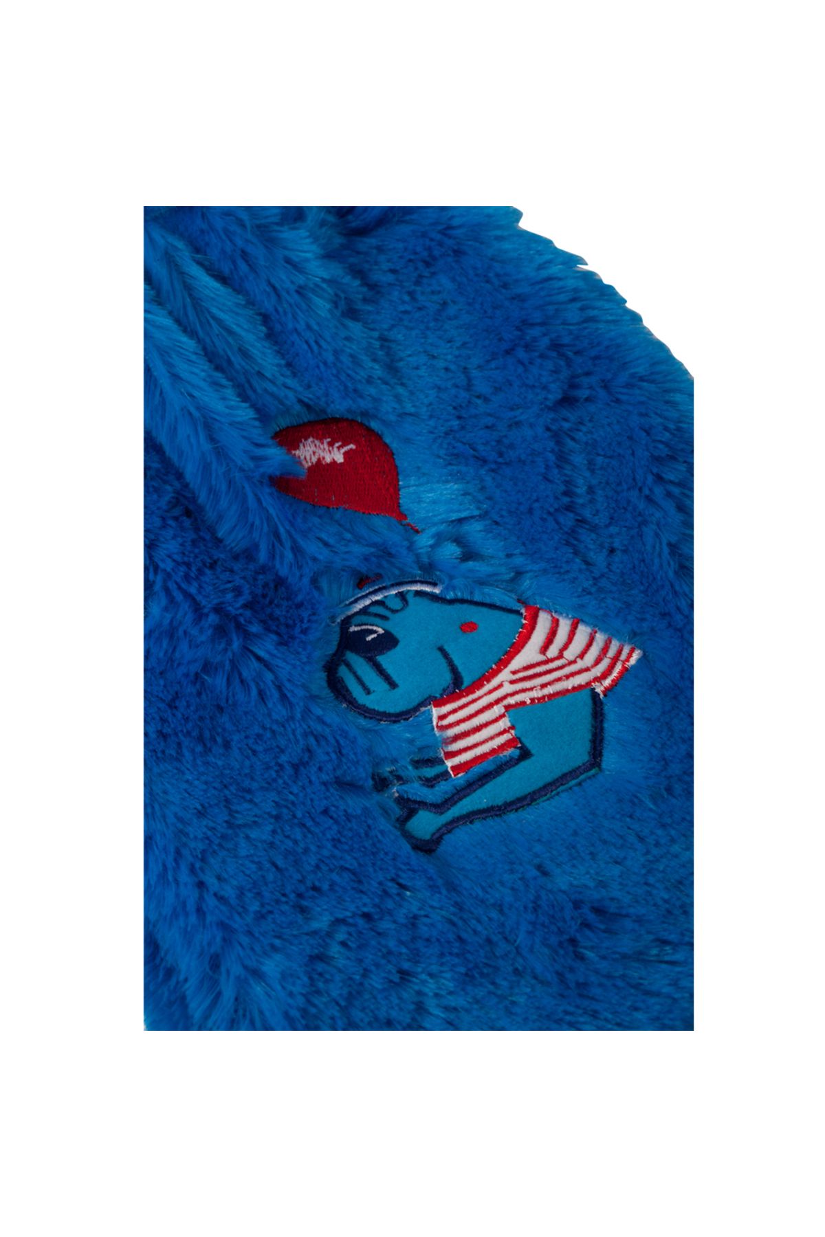 Biggdesign-Mr. Allright Man Peluş Sıcak Su Torbası 3
