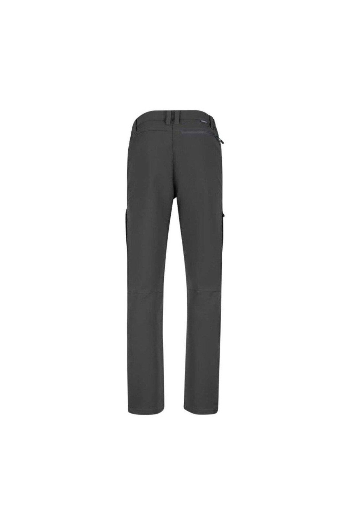 2AS-Pantaloni pentru bărbați din lână merinos 2