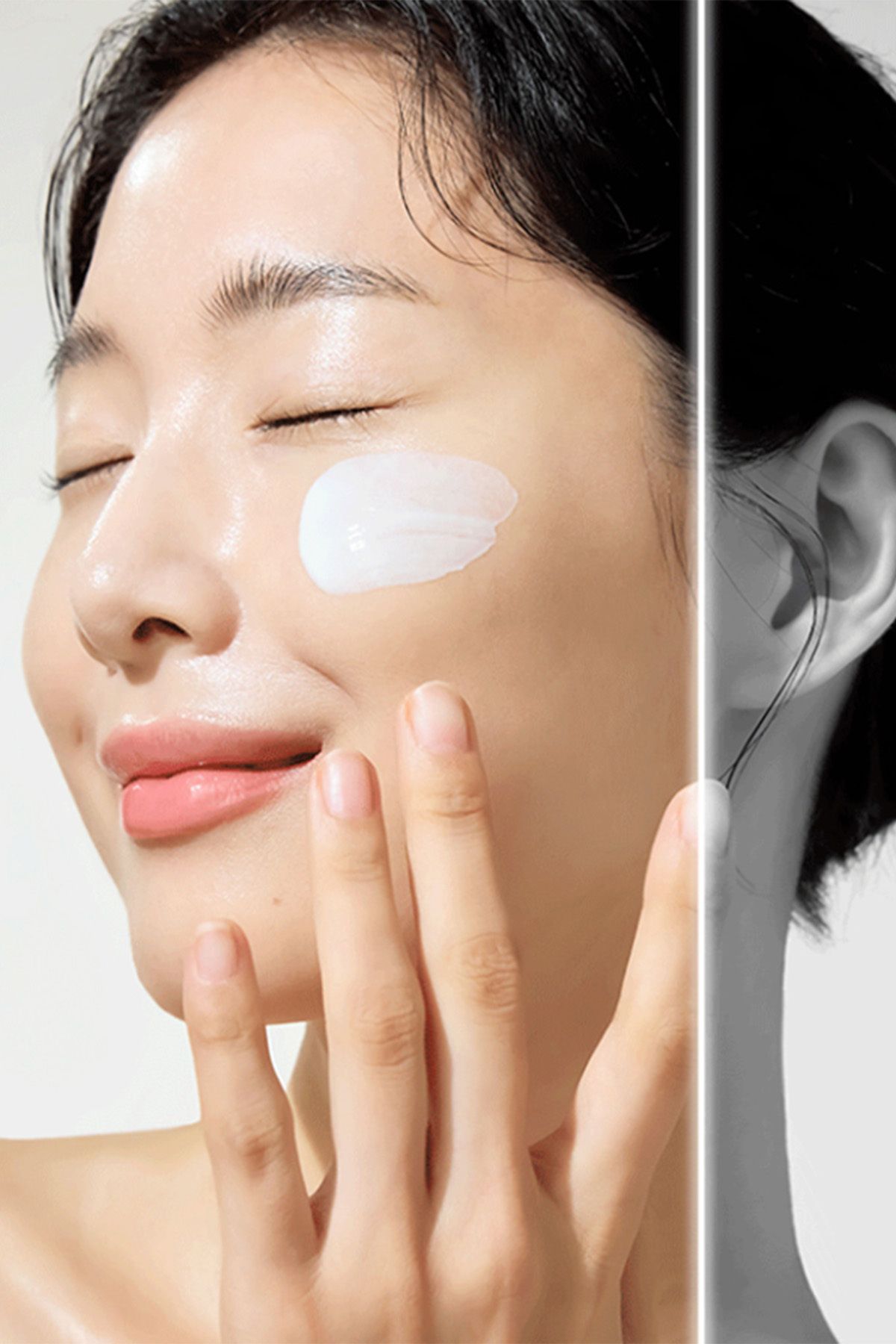 Celimax-Pore Dark Spot Brightening Care Sunscreen Spf50 Pa 50Ml/Anti-Blemish Brightening Sun Cream (Vionine) 3