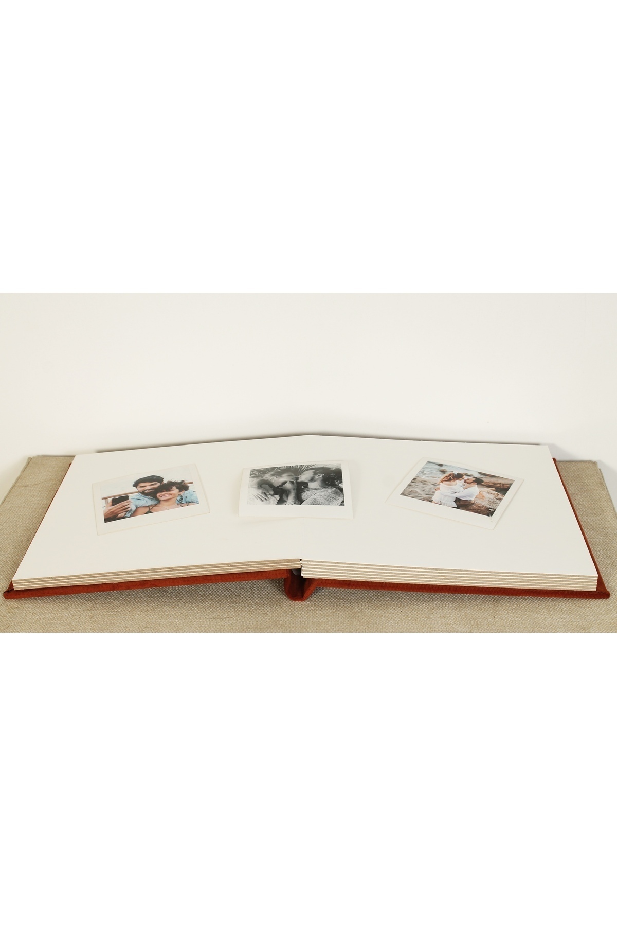 ConceptinEla Atlas Bebek Albümü, Fotoğraf Albümü,kişiye Özel Albüm, Albüm fotoğrafı 3 (önizleme)