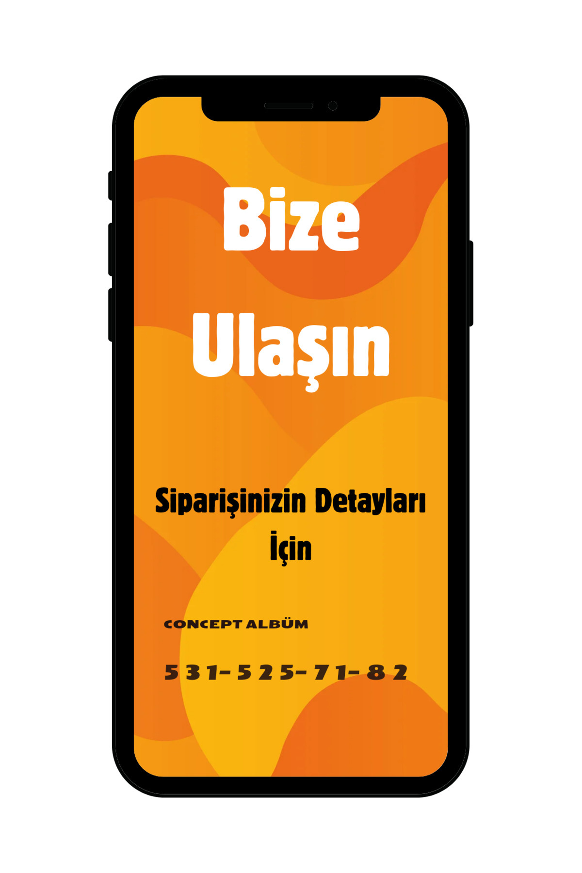 ConceptinEla Atlas Bebek Albümü, Fotoğraf Albümü,kişiye Özel Albüm, Albüm fotoğrafı 4 (önizleme)