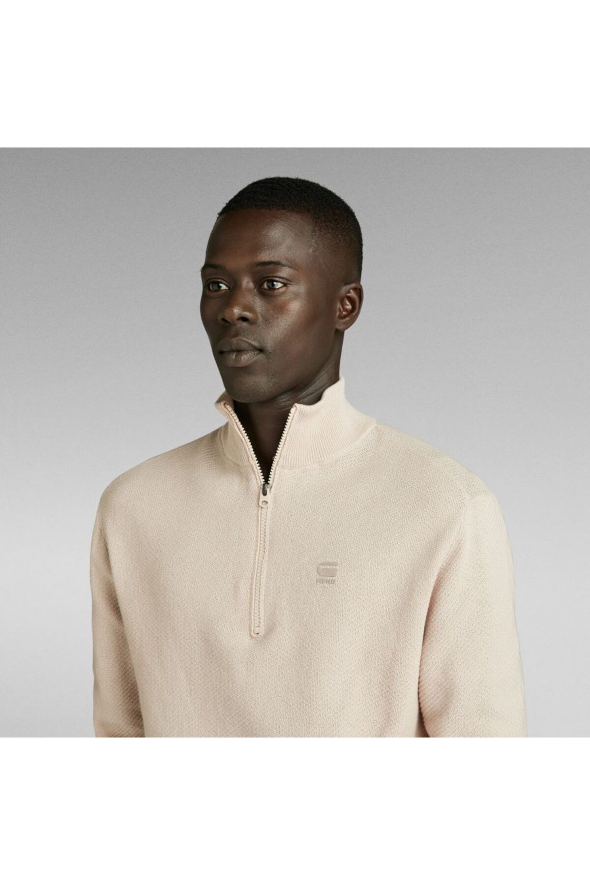 پلیور نود مردانه G STAR RAW لباس بافتنی G-STAR RAW