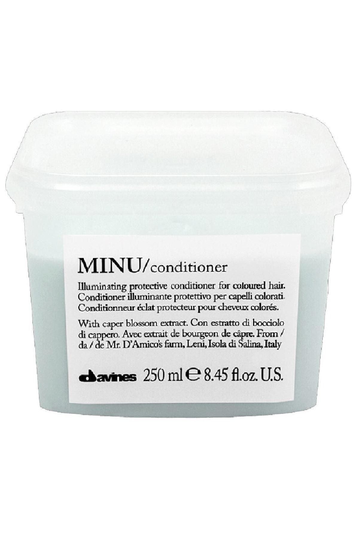Davines yeni ürün RÖFLE SONRASI İÇİN BESLEYİCİ KREM 250 ML 238 NOONLINE 175