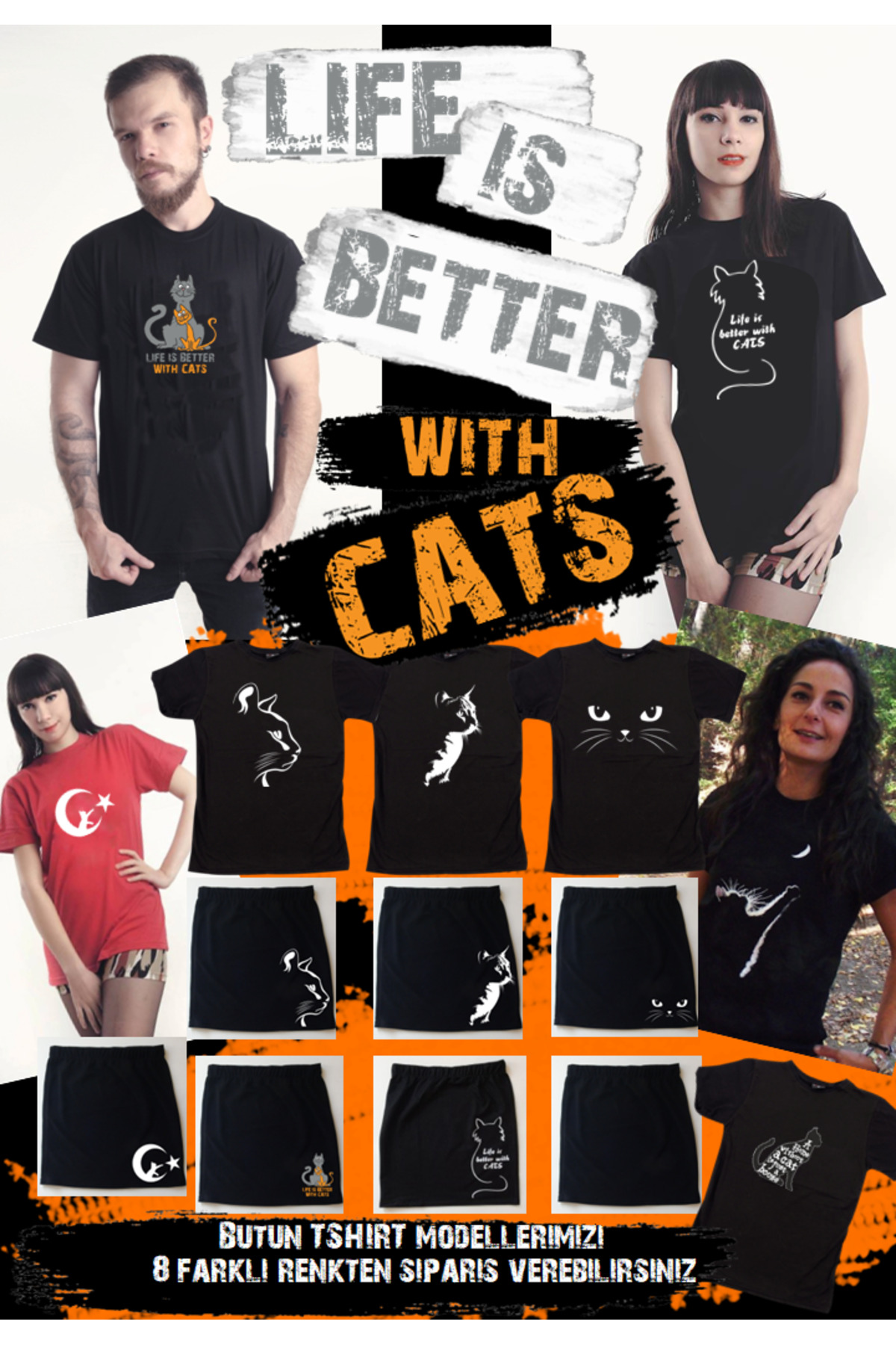 mAddog KÜKREYEN ASLAN / BÜYÜK BEDEN (relax Fit) 13xl 12xl 11xl 10xl 9xl 8xl 7xl 6xl 5xl 4xl 3xl görsel 5