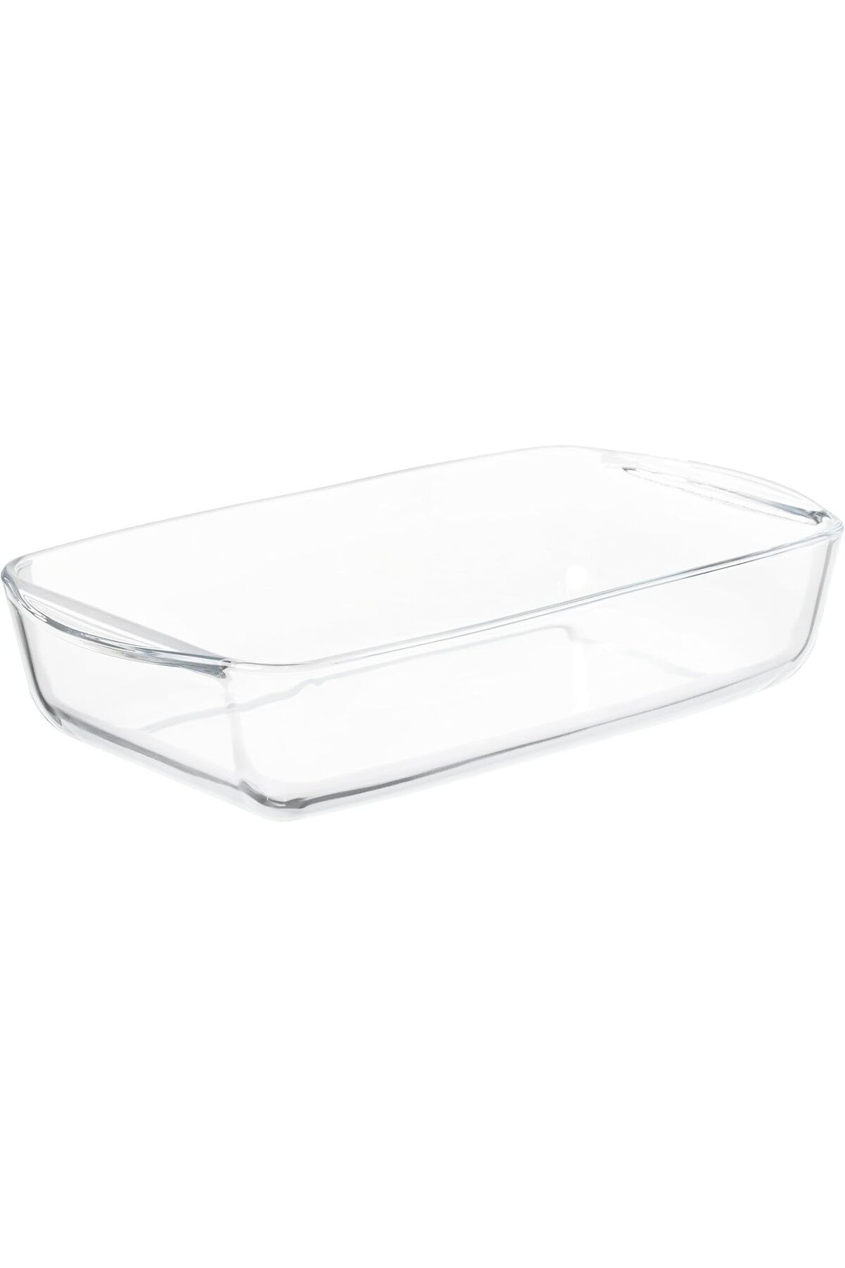 STOREMAX bystoreby Borcam Fırın Tepsileri 700 Gram, Standart NewDesing 646268