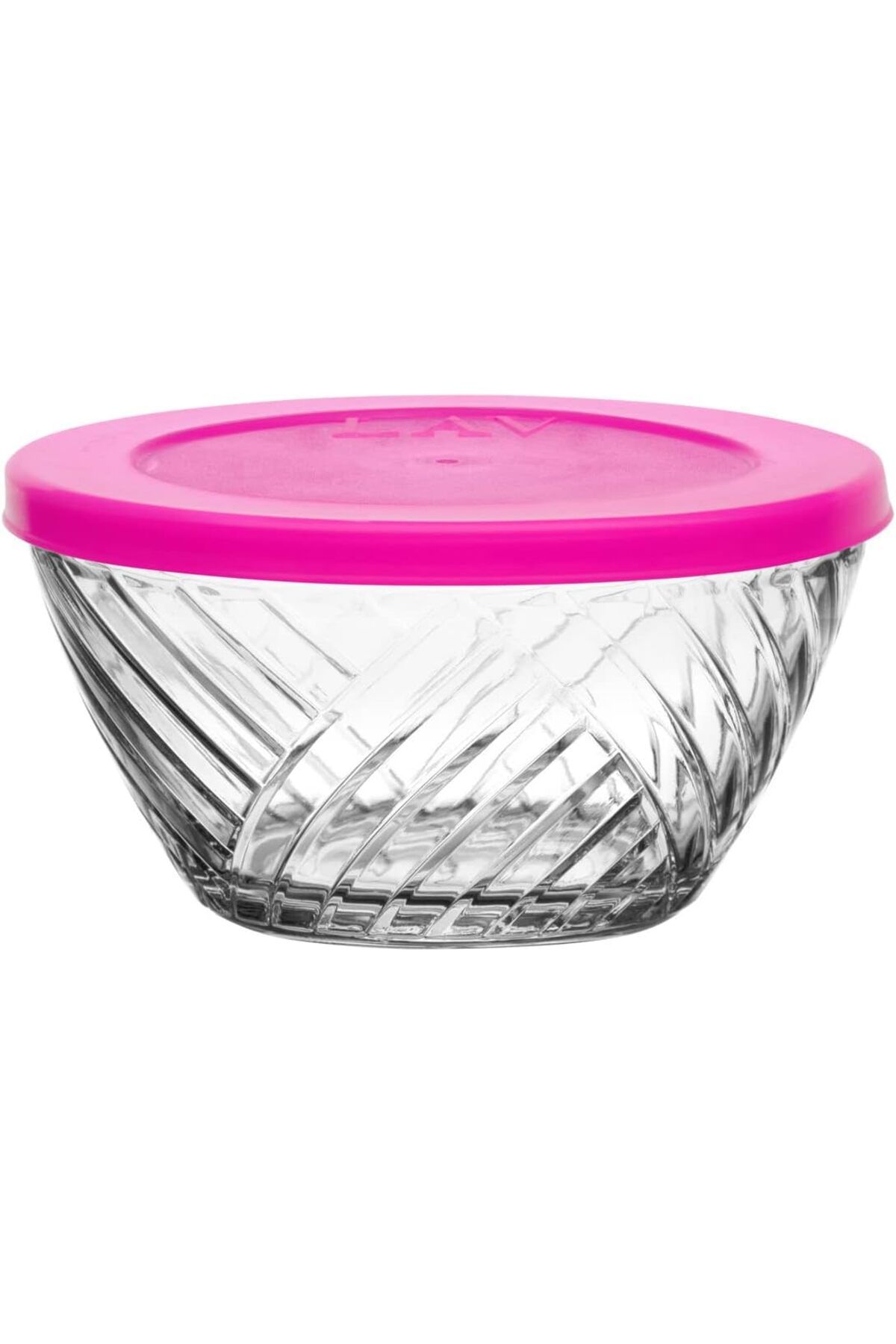 STOREMAX Elis 6'Lı Saklama Kabı, Elis, LV-ELS242 PK0001F3 adet, Şeffaf 542093