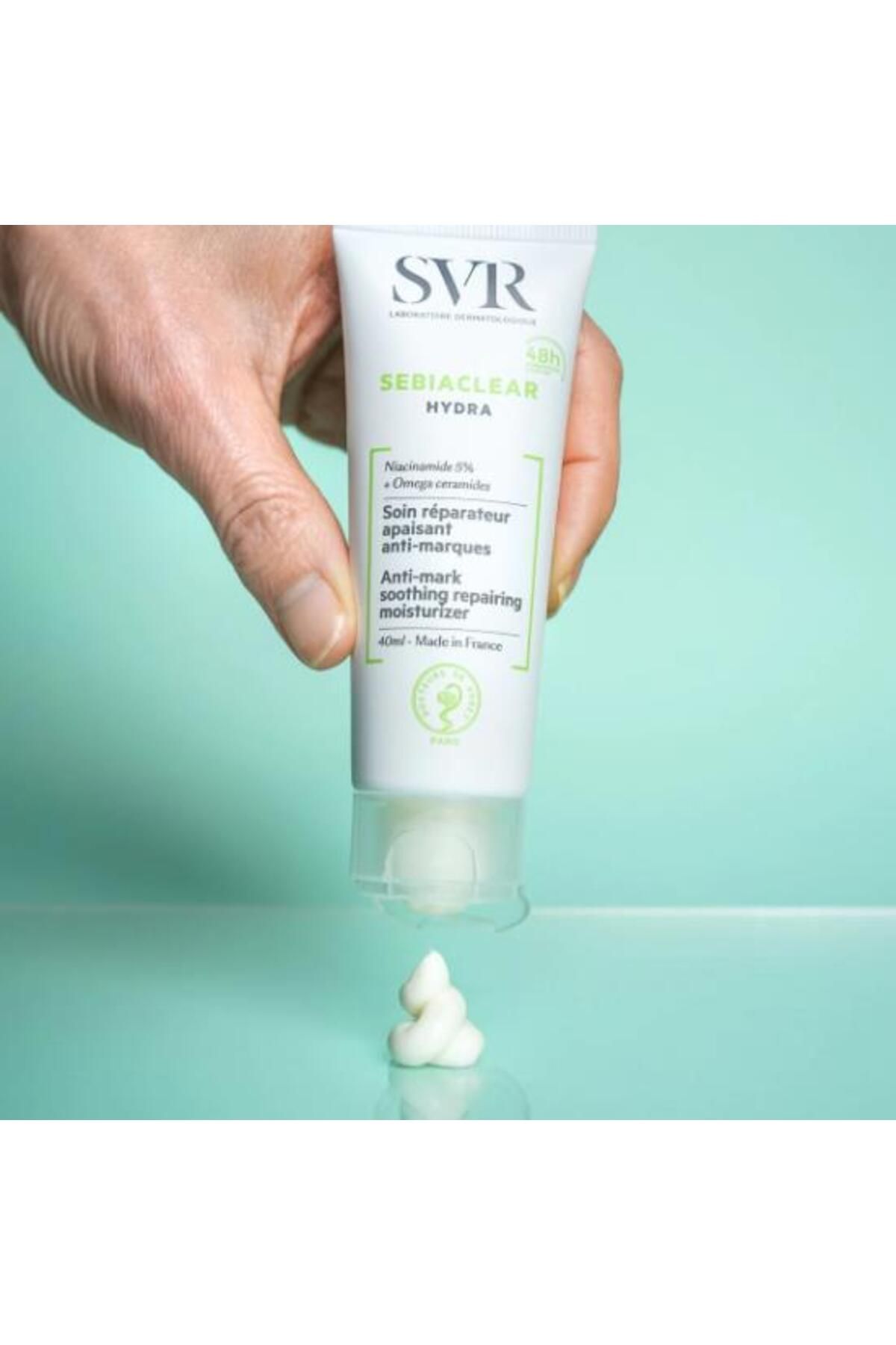 SVR-SebiaclearHydra- 40mlCapacity 2