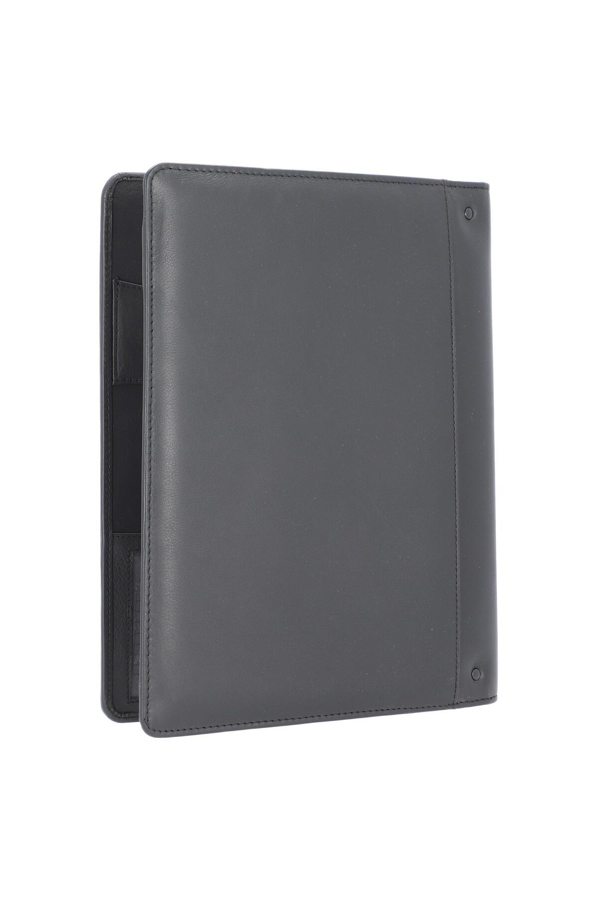 Alassio-Cremona II Schreibmappe Leder 32 cm 4