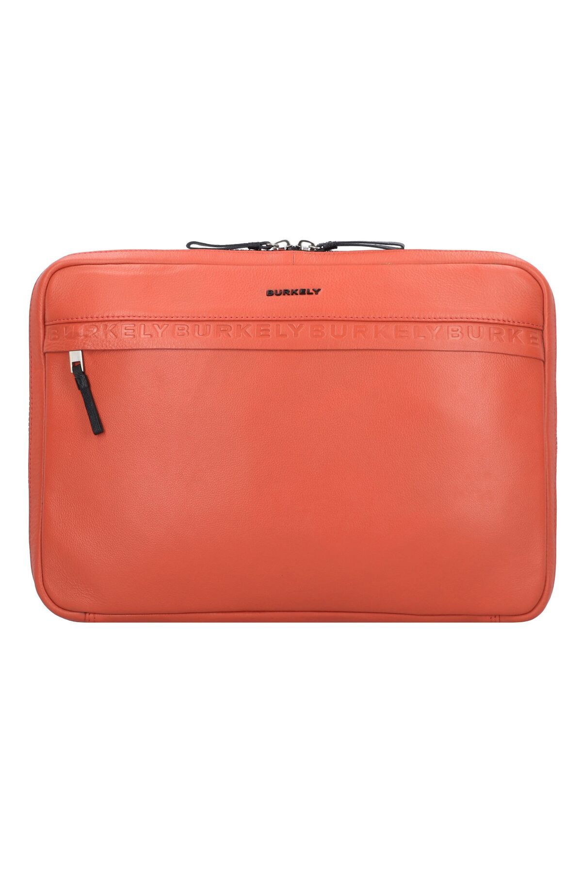 Burkely-Hareket halindeyken Laptop çantası Leder 45 cm 1