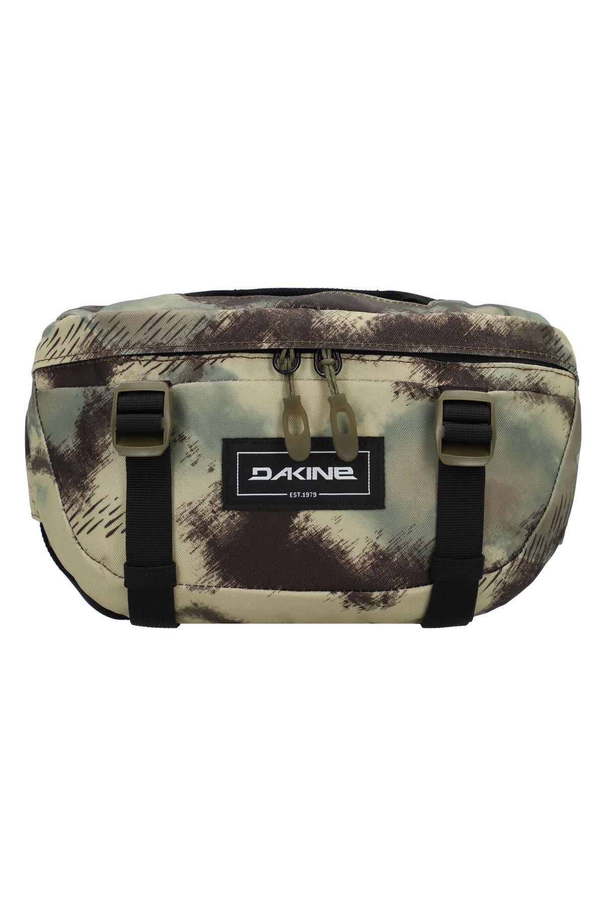 Dakine-Hot Laps Gürteltasche 17 cm 1