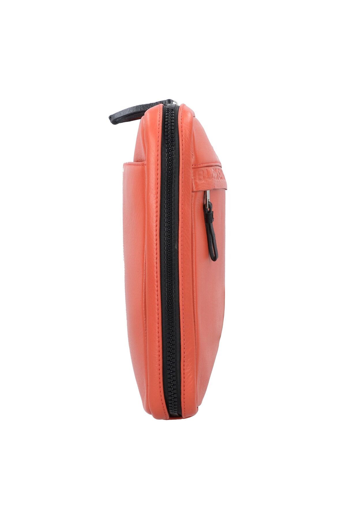 Burkely-Hareket halindeyken Laptop çantası Leder 45 cm 3