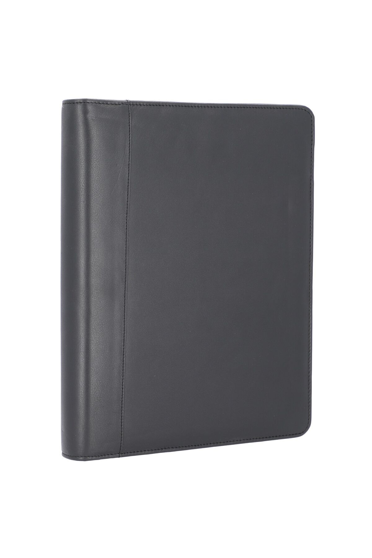 Alassio-Monza Schreibmappe Leder 34 cm 2
