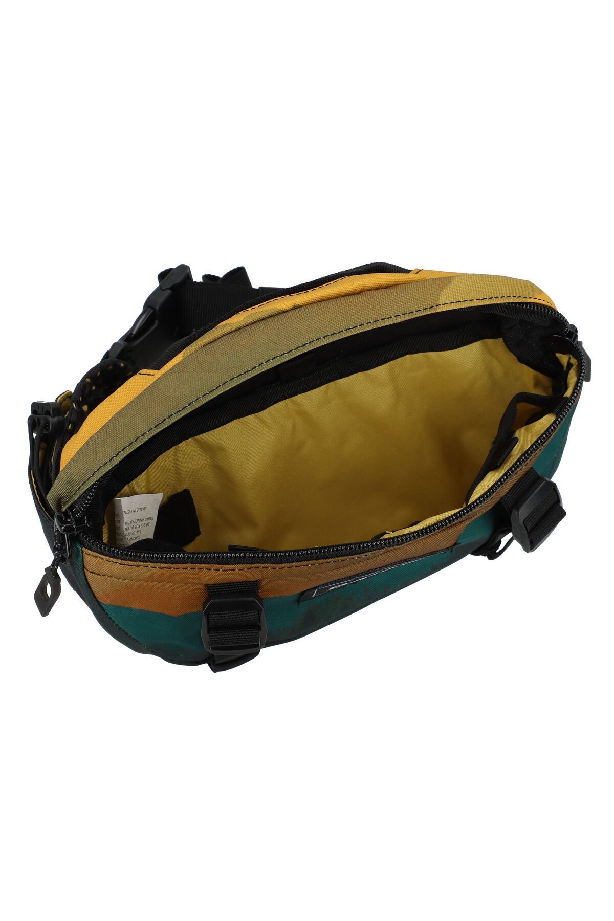 Dakine-Hot Laps Gürteltasche 17 cm 5