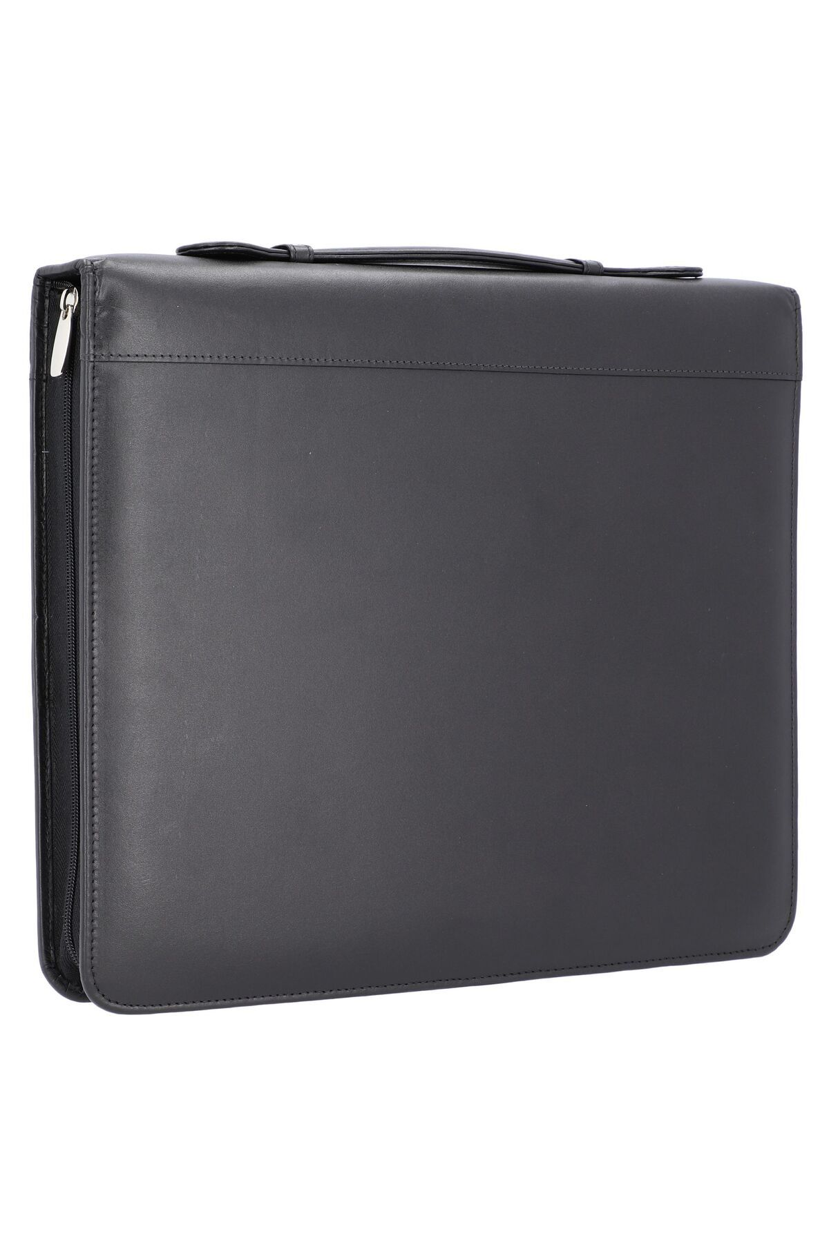 Alassio-Arezzo Schreibmappe Leder 36 cm 2