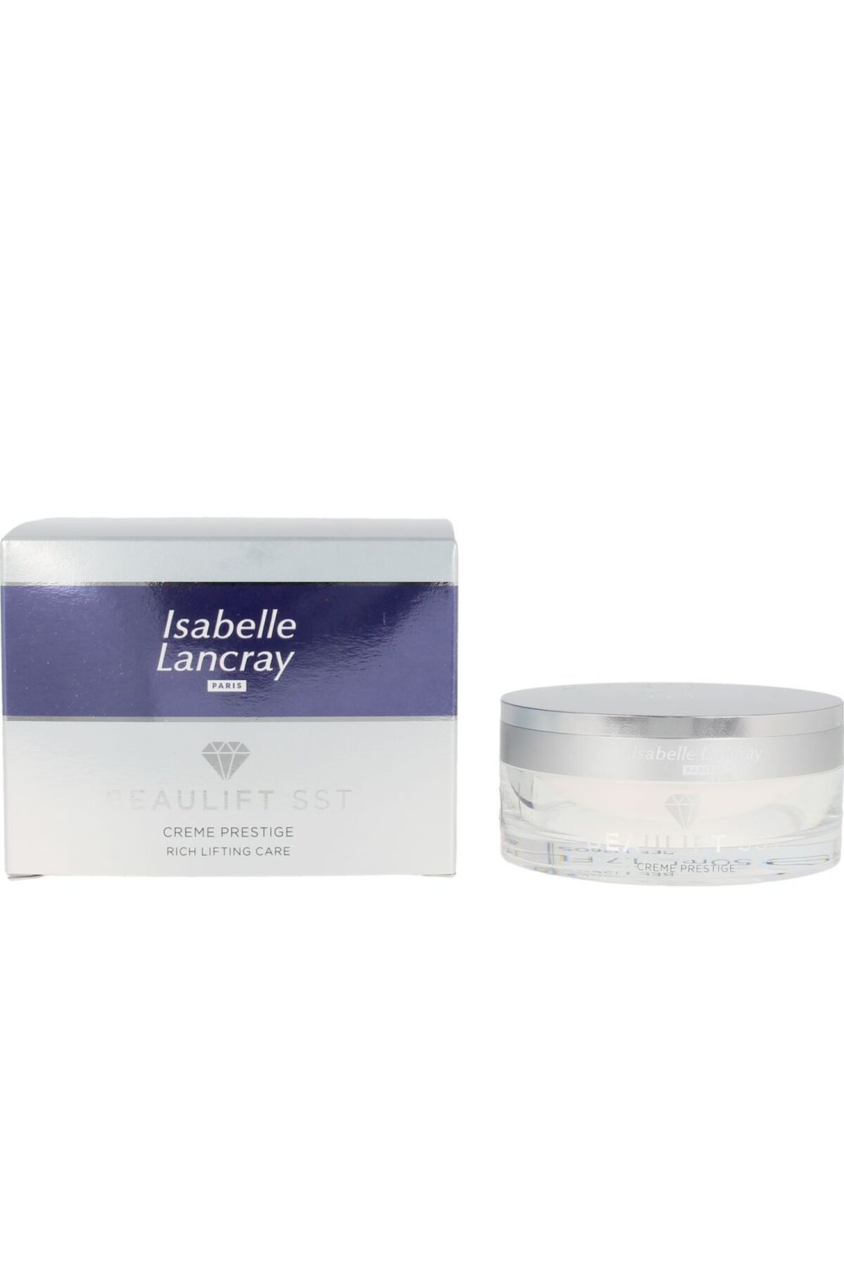 Isabelle Lancray-Beaulift Prestige-Krem Isabelle Lancray 50 ml 1