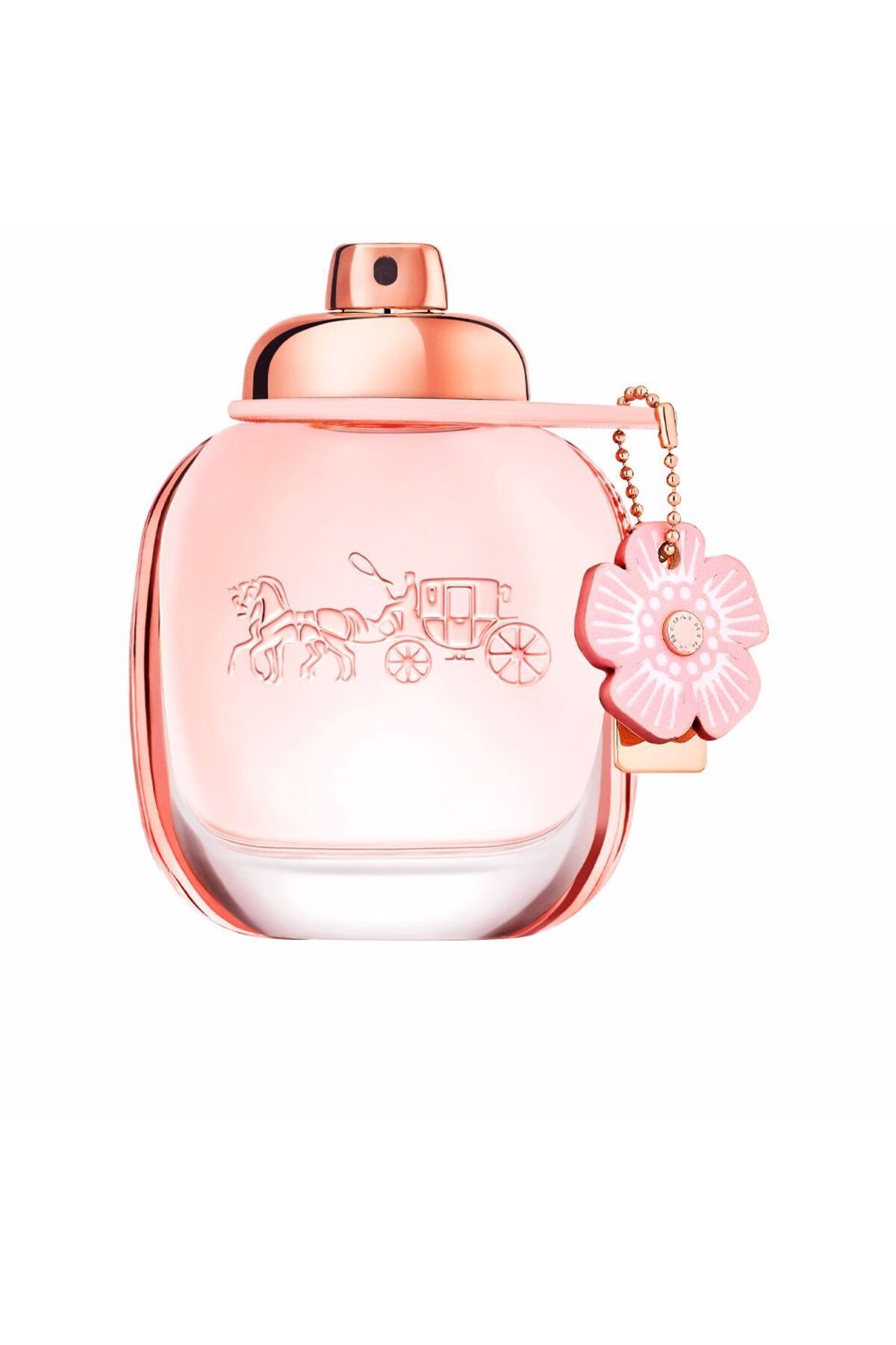 Coach Floral Eau De Parfum Spray 50 Ml für Damen - One Size