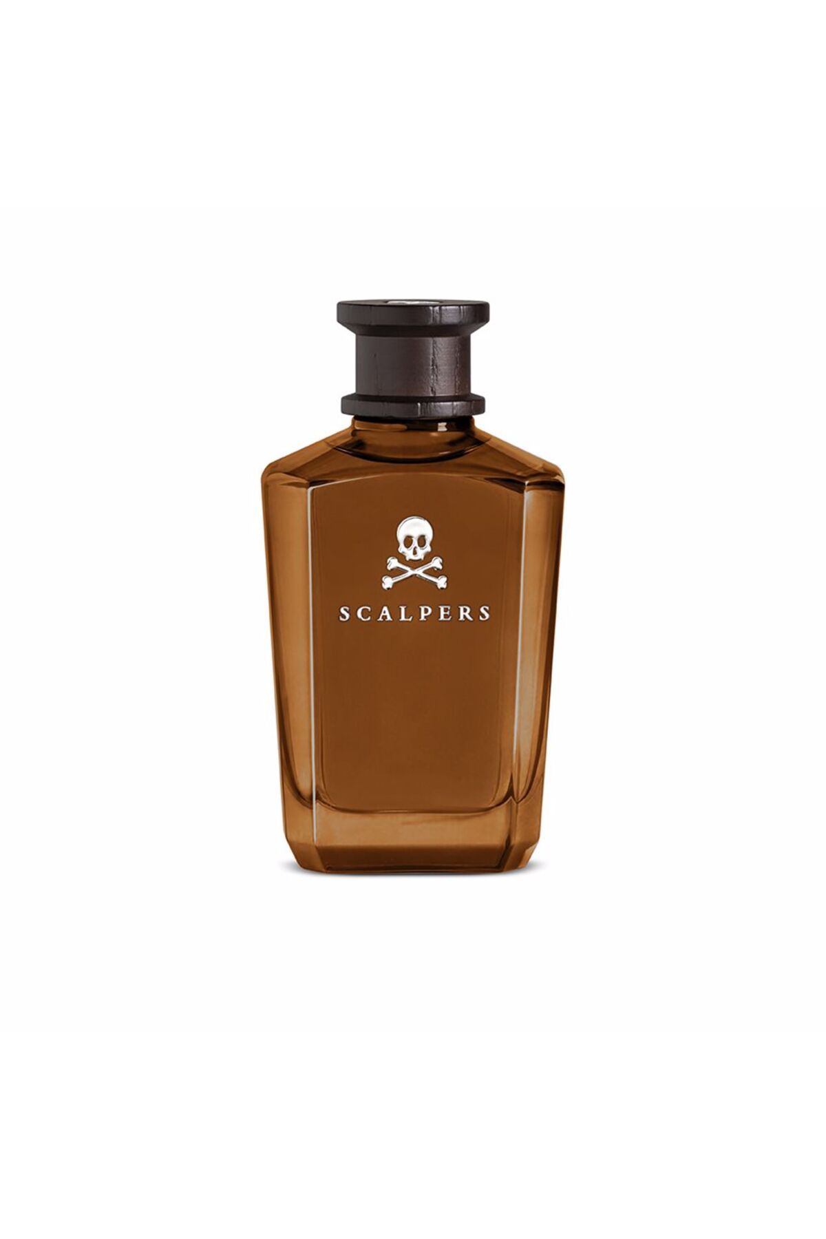 SCALPERS Boxing Club Eau De Parfum Sprayy Saç Derisi 75 Ml für Herren - One Size