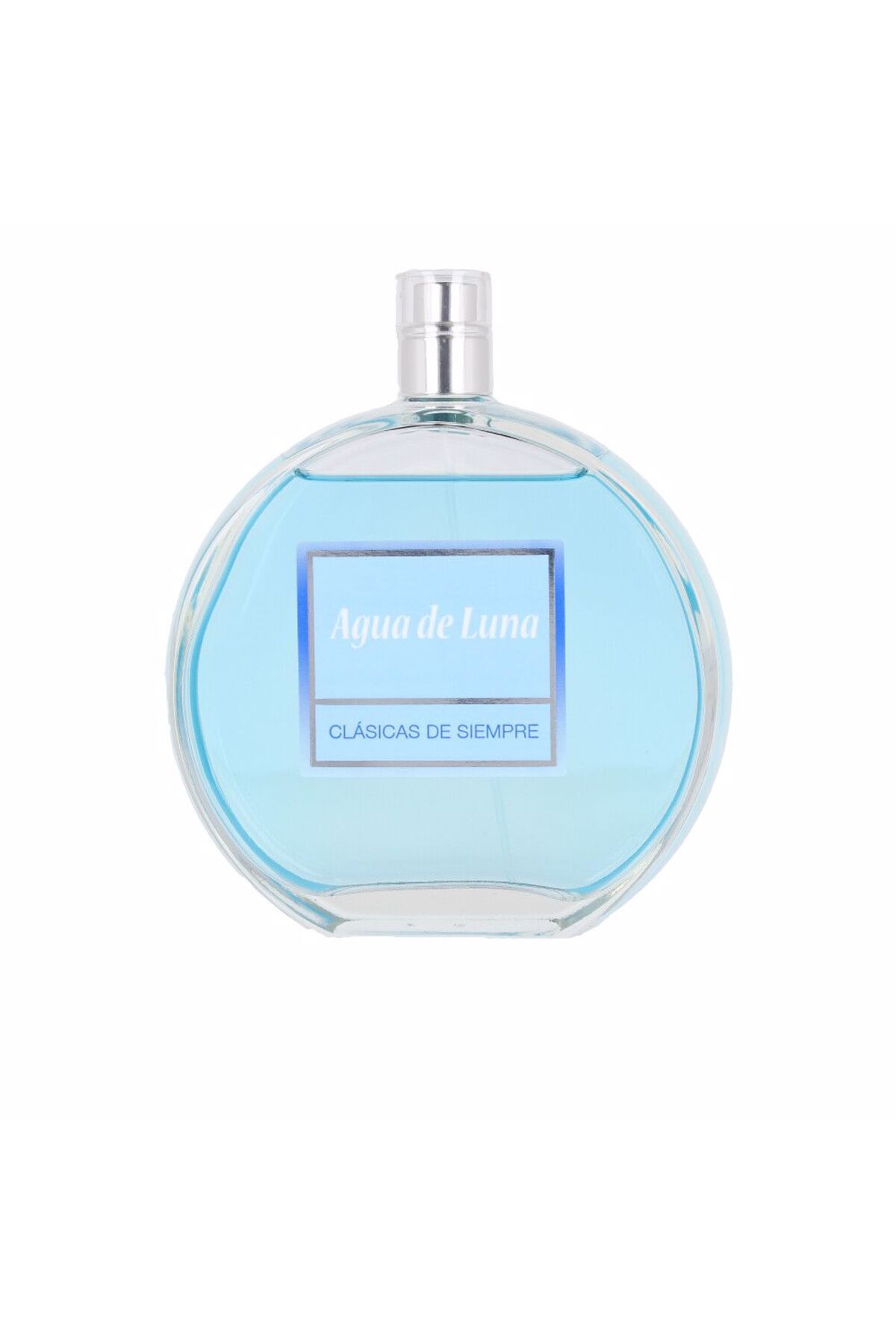 Puig Agua De Luna Eau De Toilette Sprayy Puig 200 Ml für Damen - One Size
