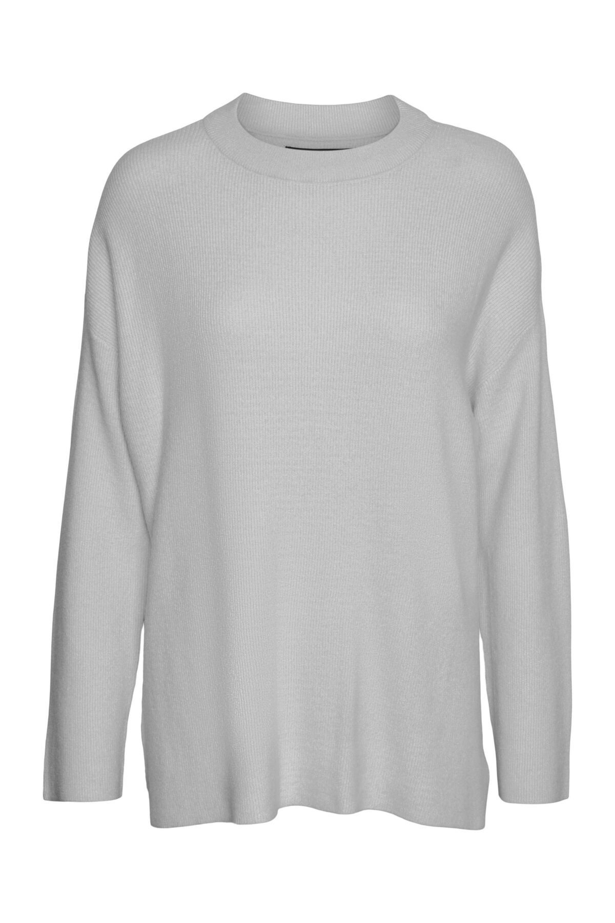 Vero Moda-Strickpullover VMCLOVER Pullover 2