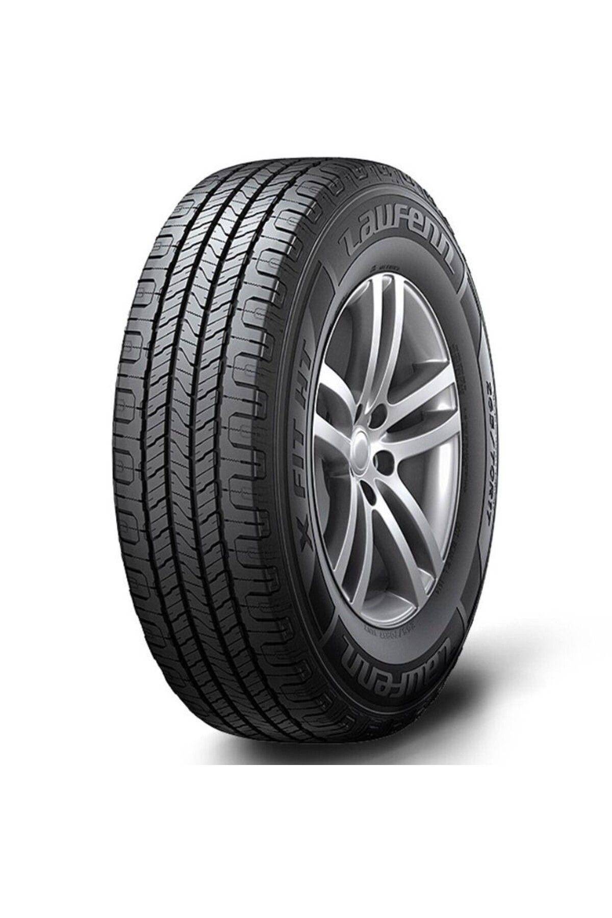 Laufenn 235/70 R16 106T X Fit HT LD01 M+S Yaz 4x4 2022