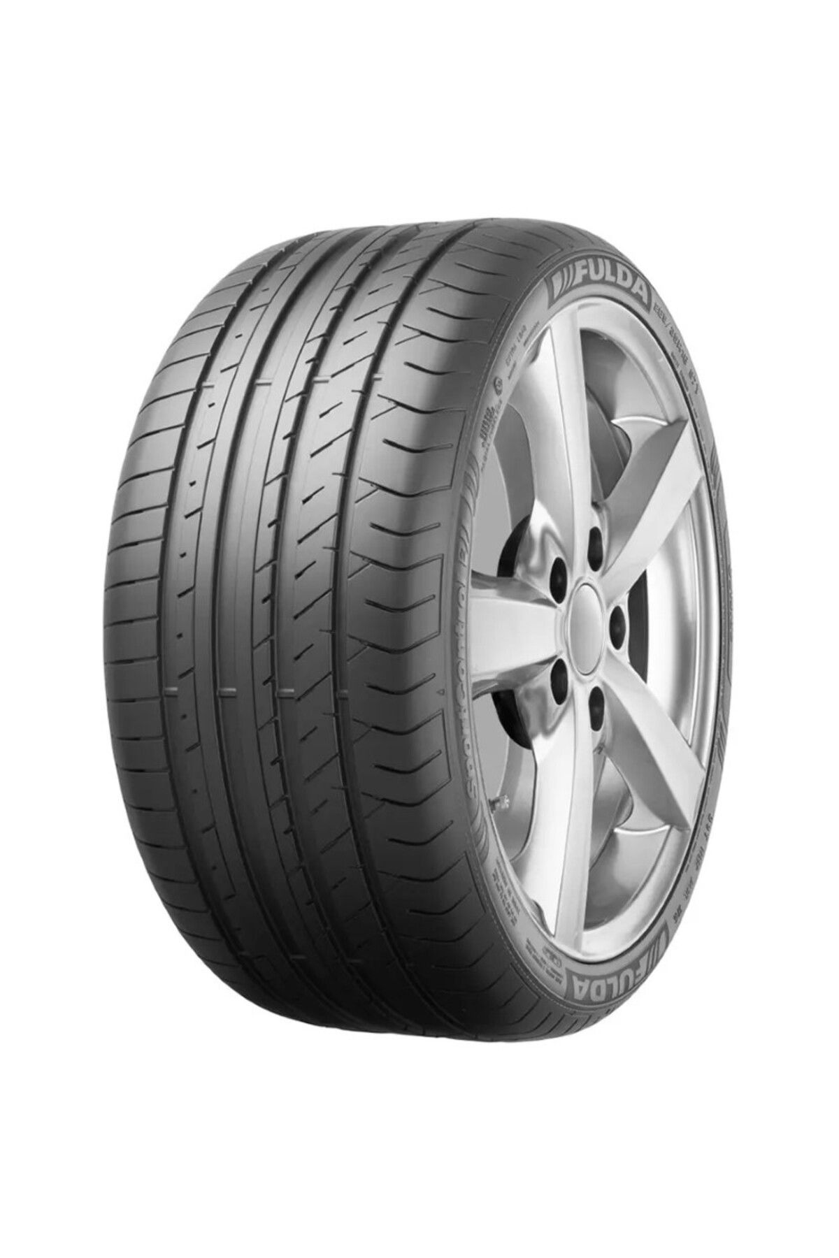 Fulda 225/45 R17 91Y Sport Control 2 FP Yaz Binek 2024