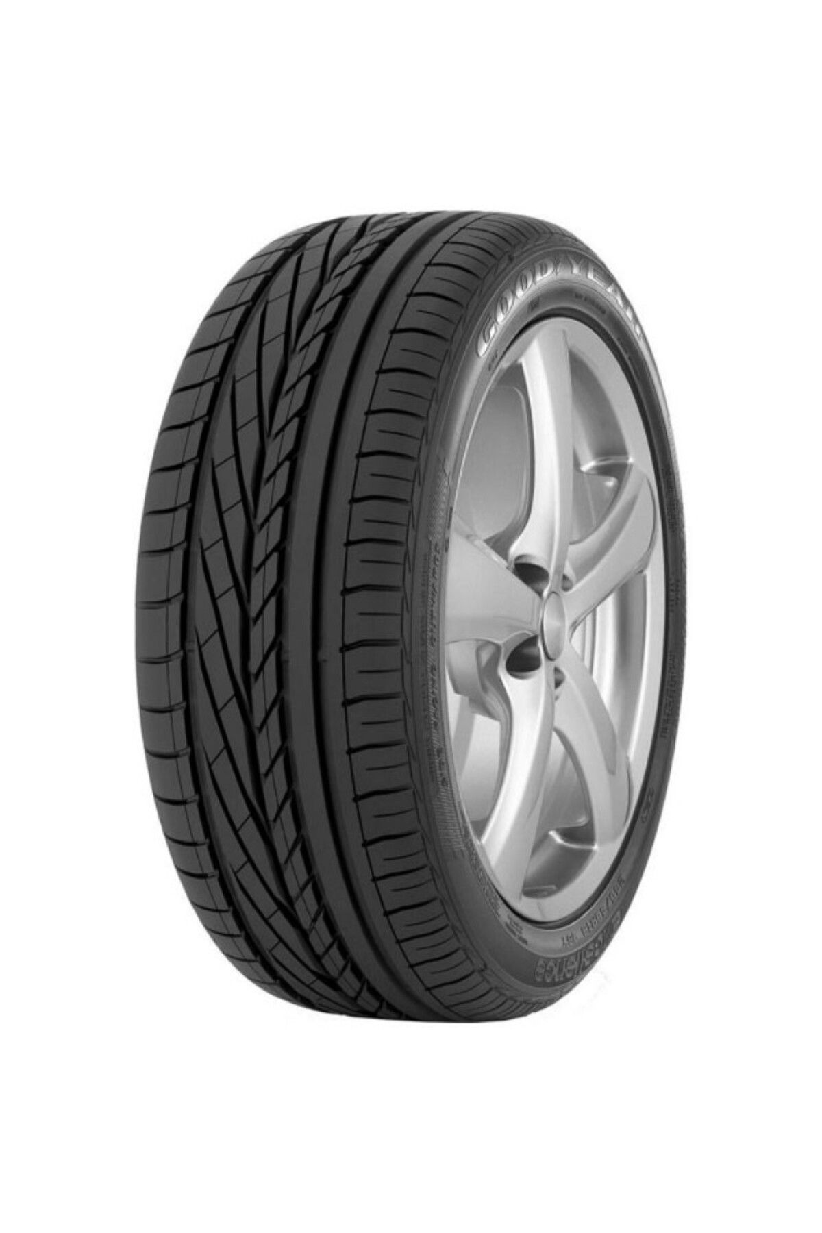 Goodyear 195/55 R16 87H Excellence ROF * FP Yaz Binek 2022
