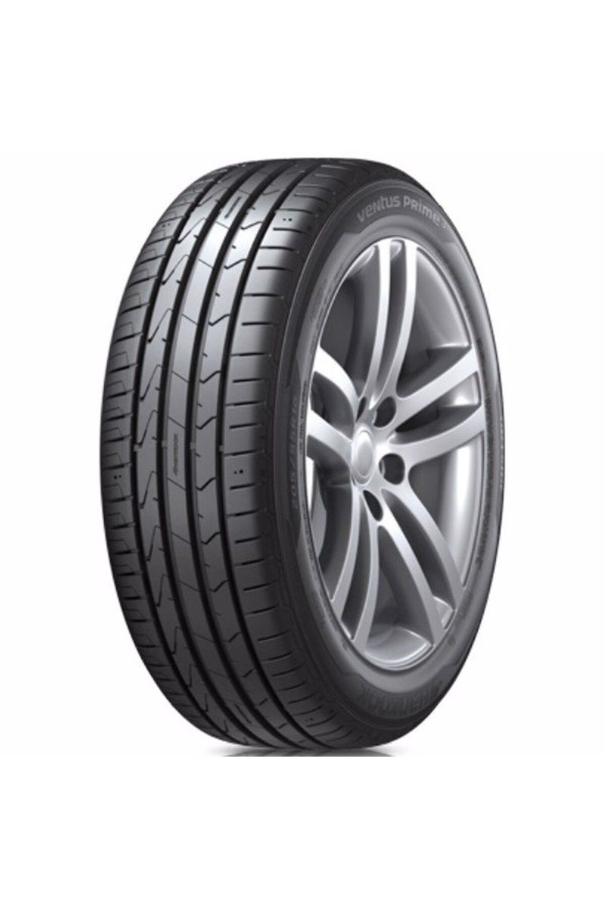 Hankook 185/60 R15 88H XL Ventus Prime 3 K125 Yaz Binek 2025