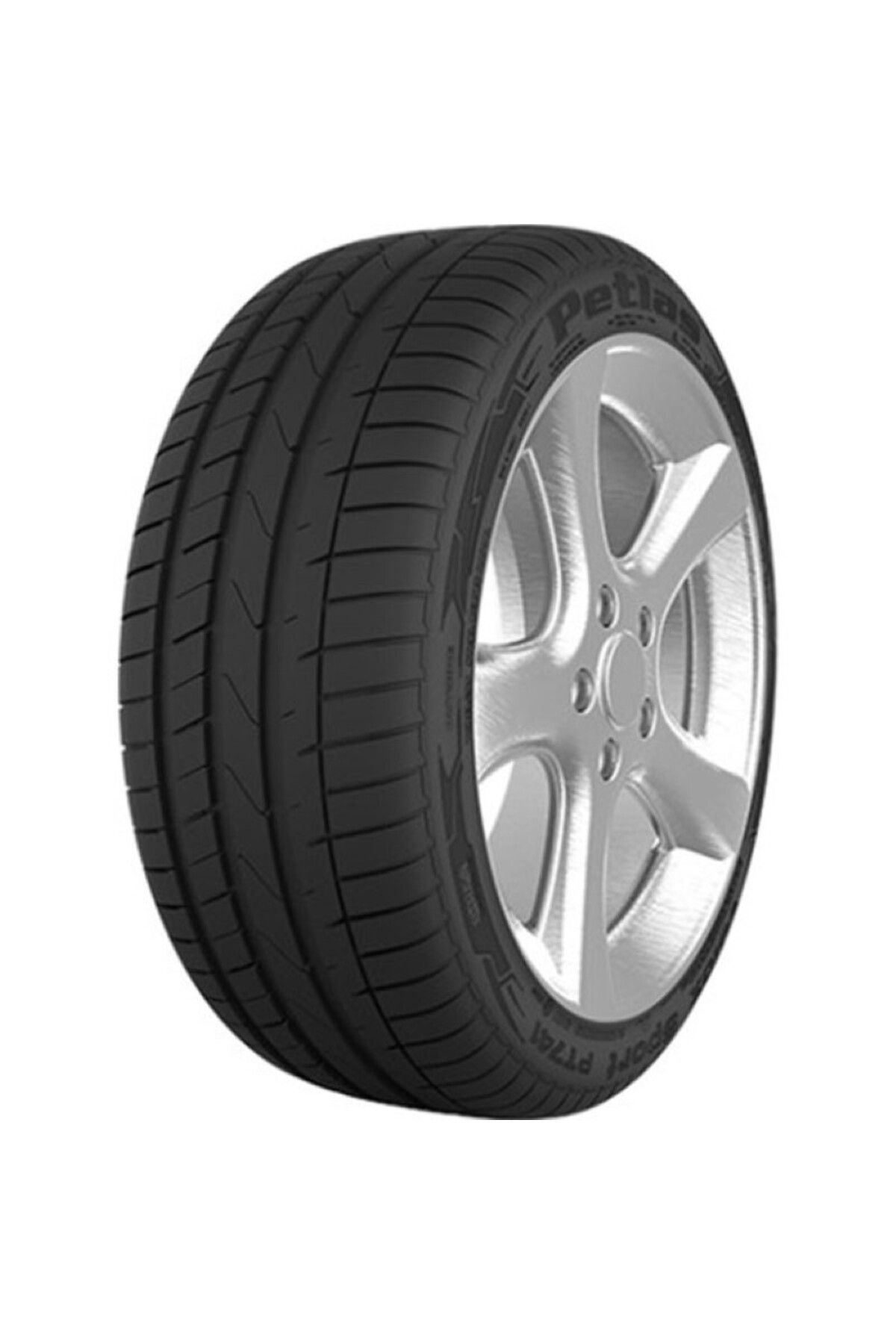 Petlas 225/50 R17 98W XL Velox Sport PT741 Yaz Binek 2025