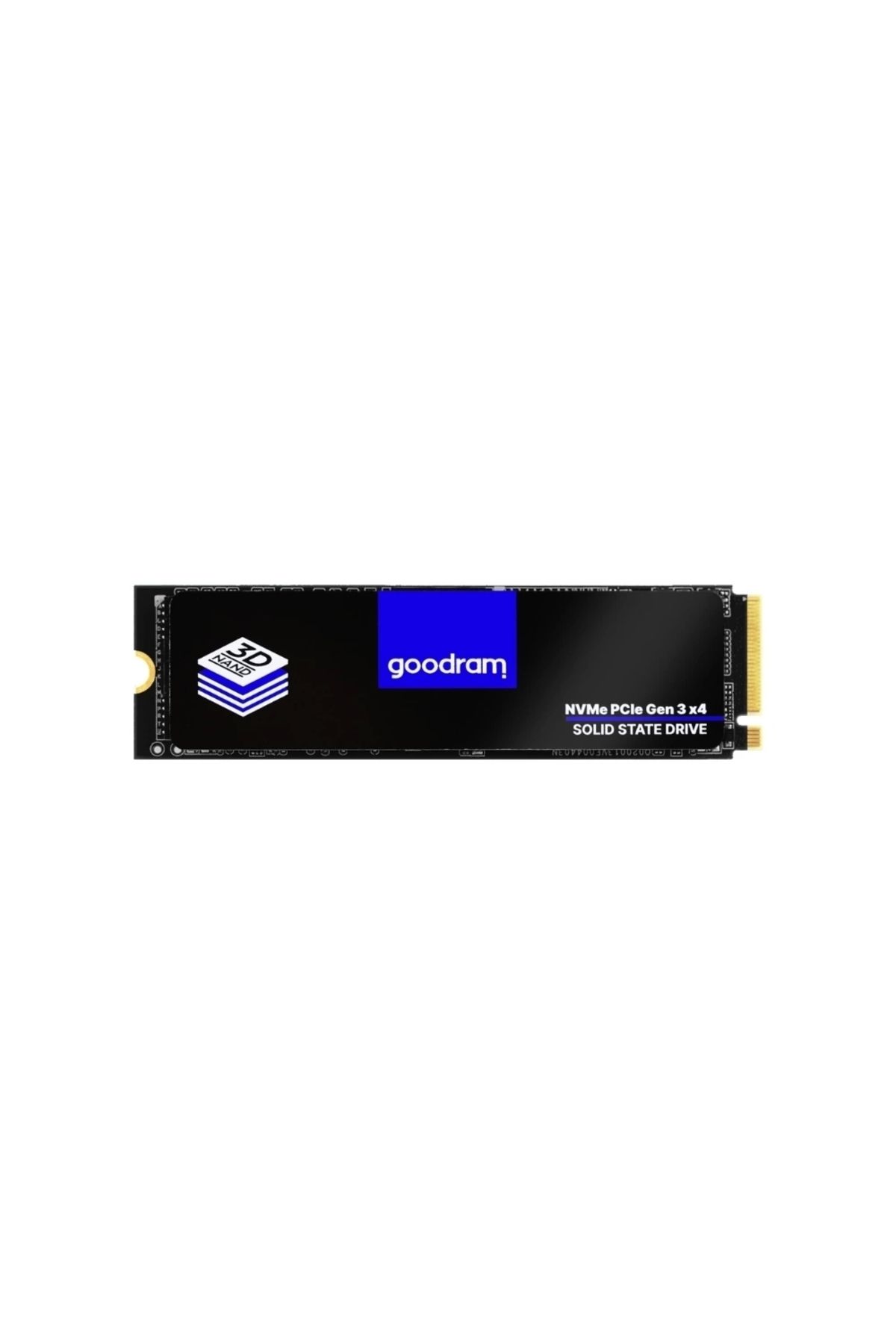 Genel Markalar Px500 512gb 2000/1600mb/s Gen3x4 M.2 Nvme Gen.2 M.2 Ssd