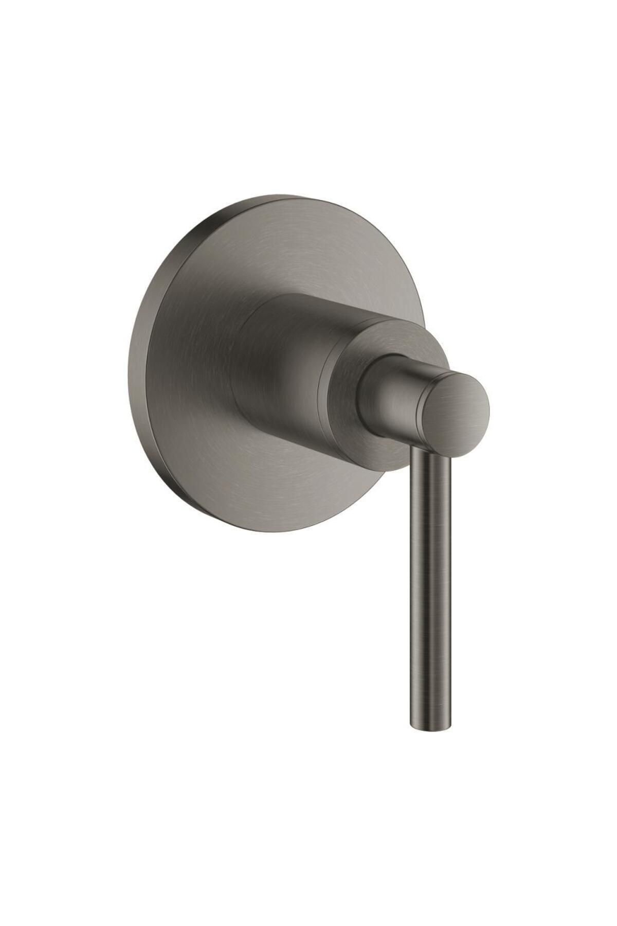 Grohe-Built-In Stop Valve Atrio - 29397Al0 1