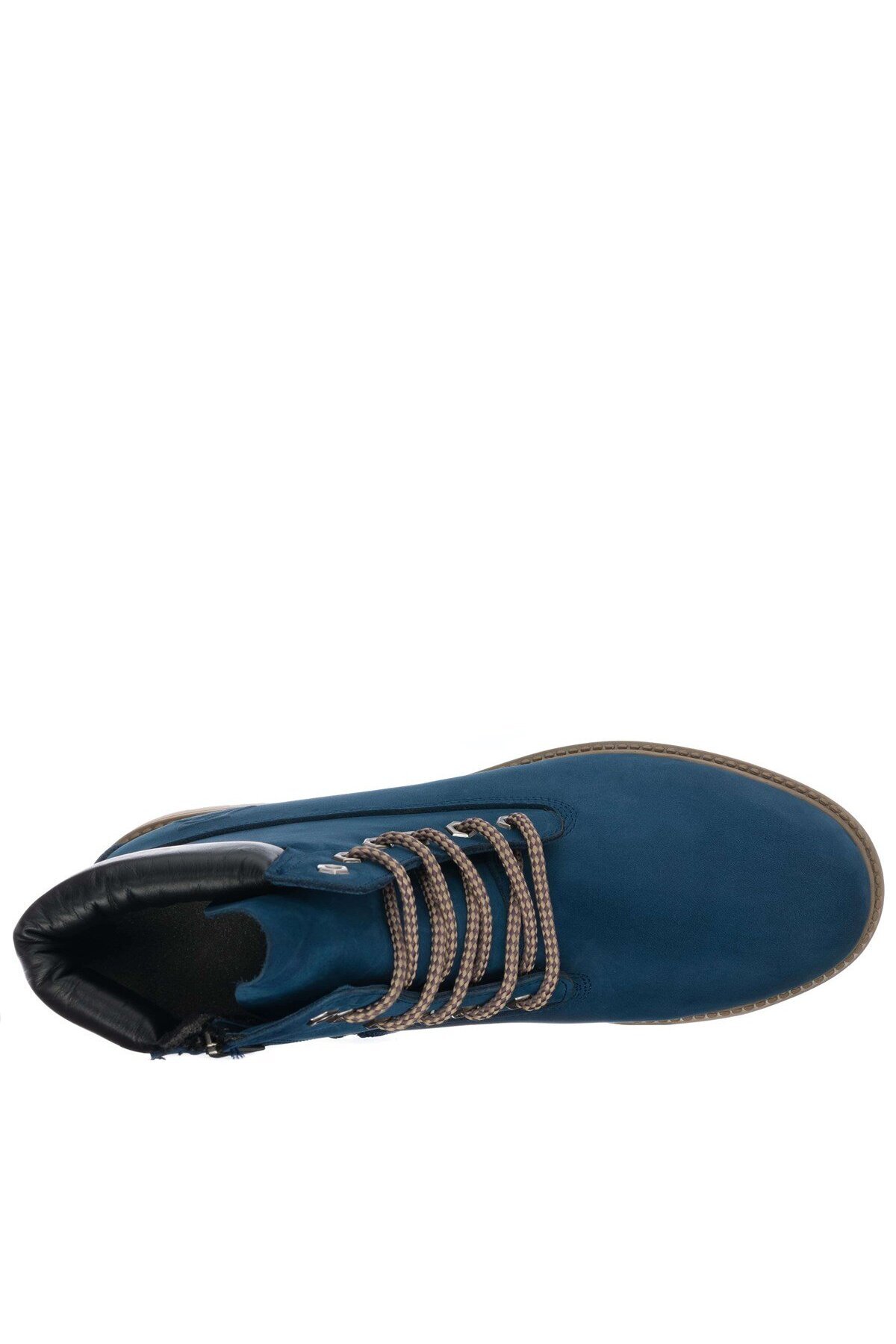 İriadam-45 46 47 48 49 50 Numbers Tland0802 Jeans Blue Nubuck Timber Land Style Winter Large Size Men's 5